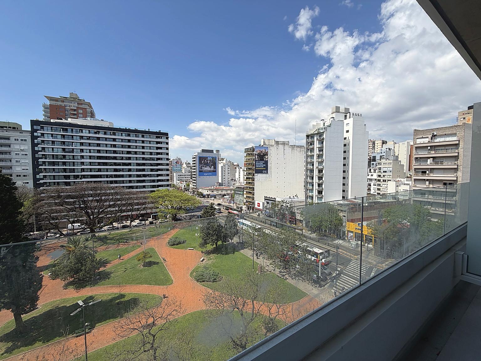 VENTA MONOAMBIENTE A ESTRENAR FULL AMENETIES - NUÑEZ — foto 1