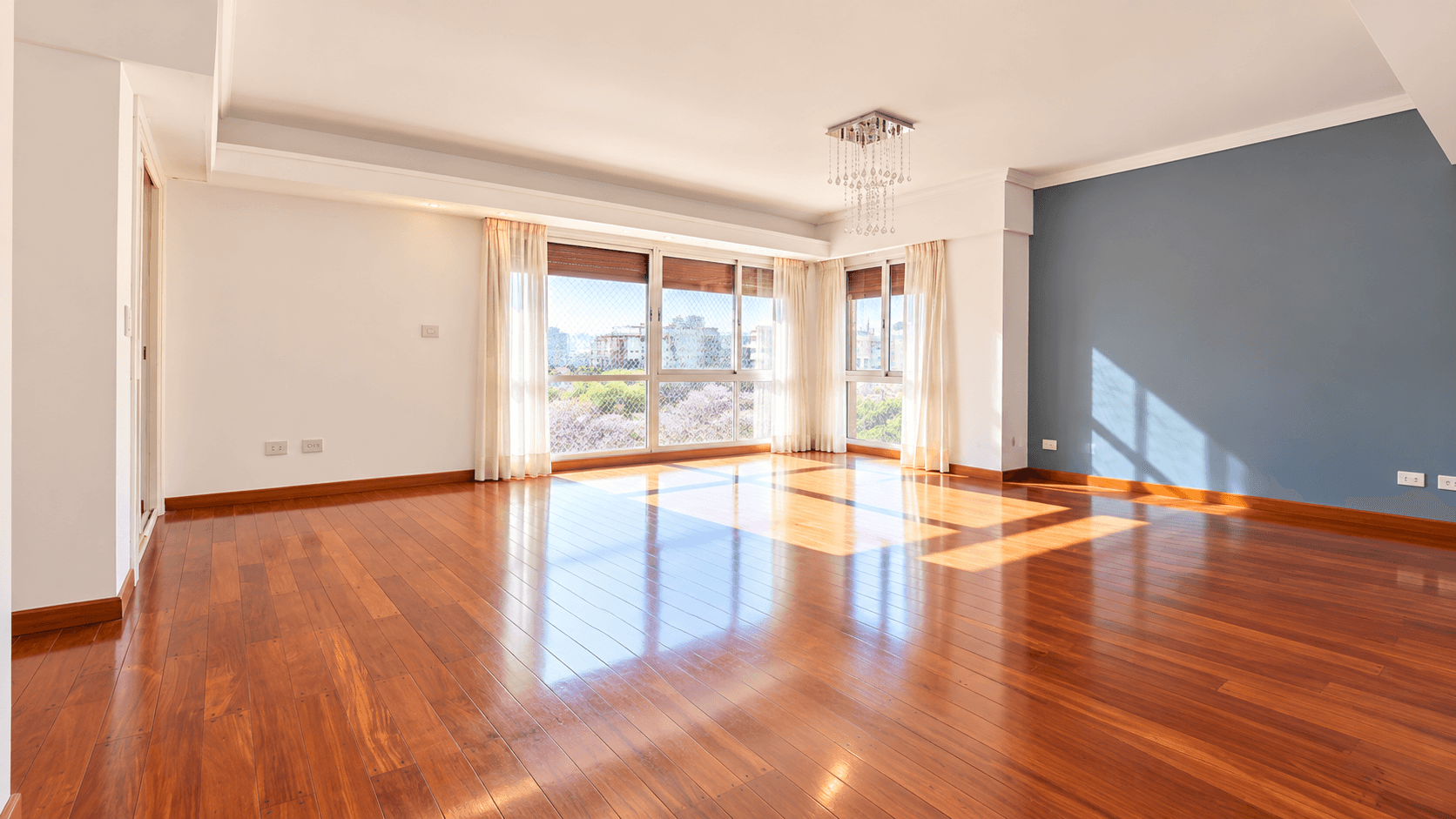 ALQUILER DEPARTAMENTO - PISO 5 AMBIENTES C/ COCHERA Y PISCINA - OLIVOS — foto 1
