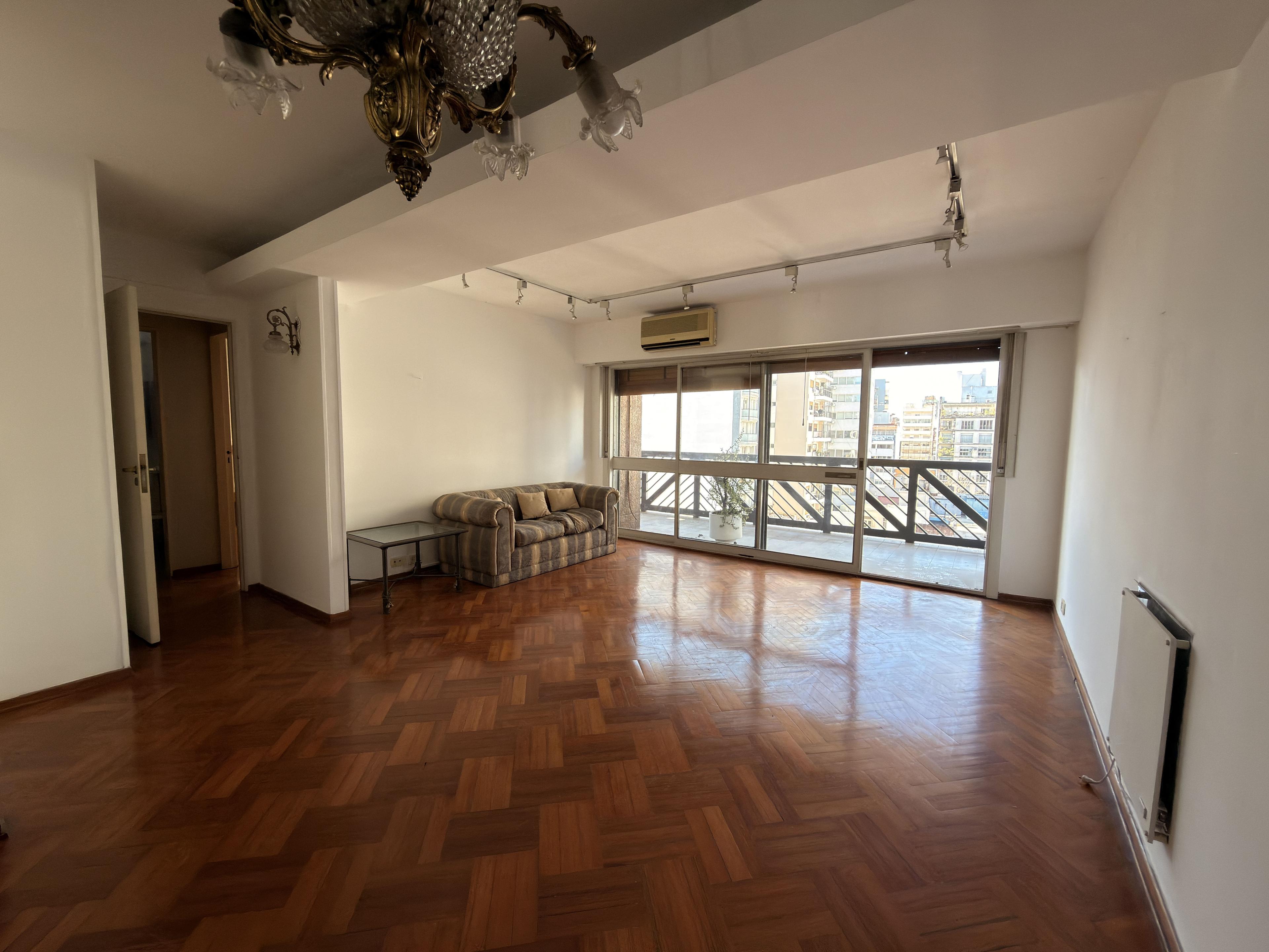 VENTA DEPARTAMENTO 4 AMBIENTES FLORES NORTE / CABALLITO - COCHERA Y DEPENDENCIA — foto 1