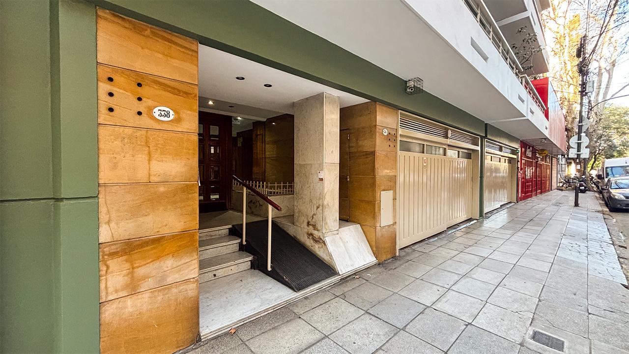 Departamento en venta en Flores — foto 1