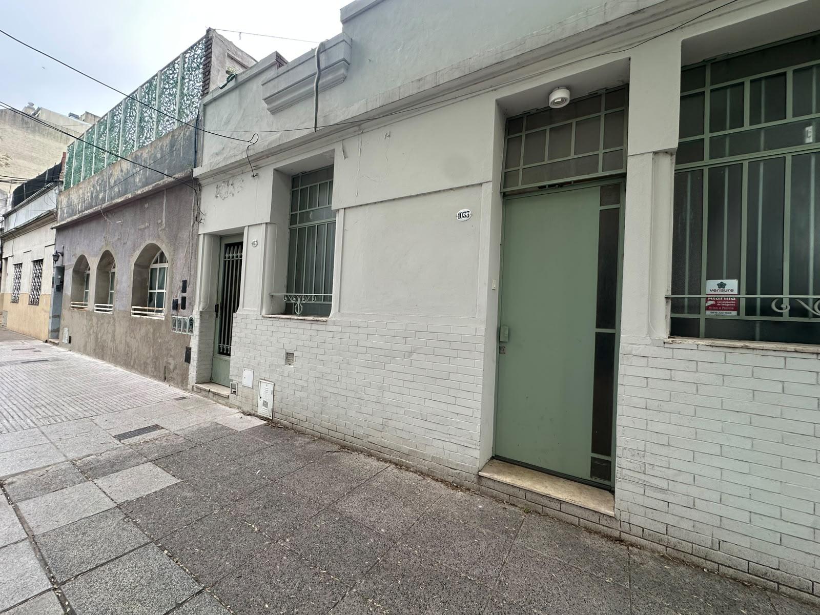 VENTA PH 3/4 AMBIENTES CON GRAN TERRAZA PROPIA EN VILLA ORTUZAR — foto 1