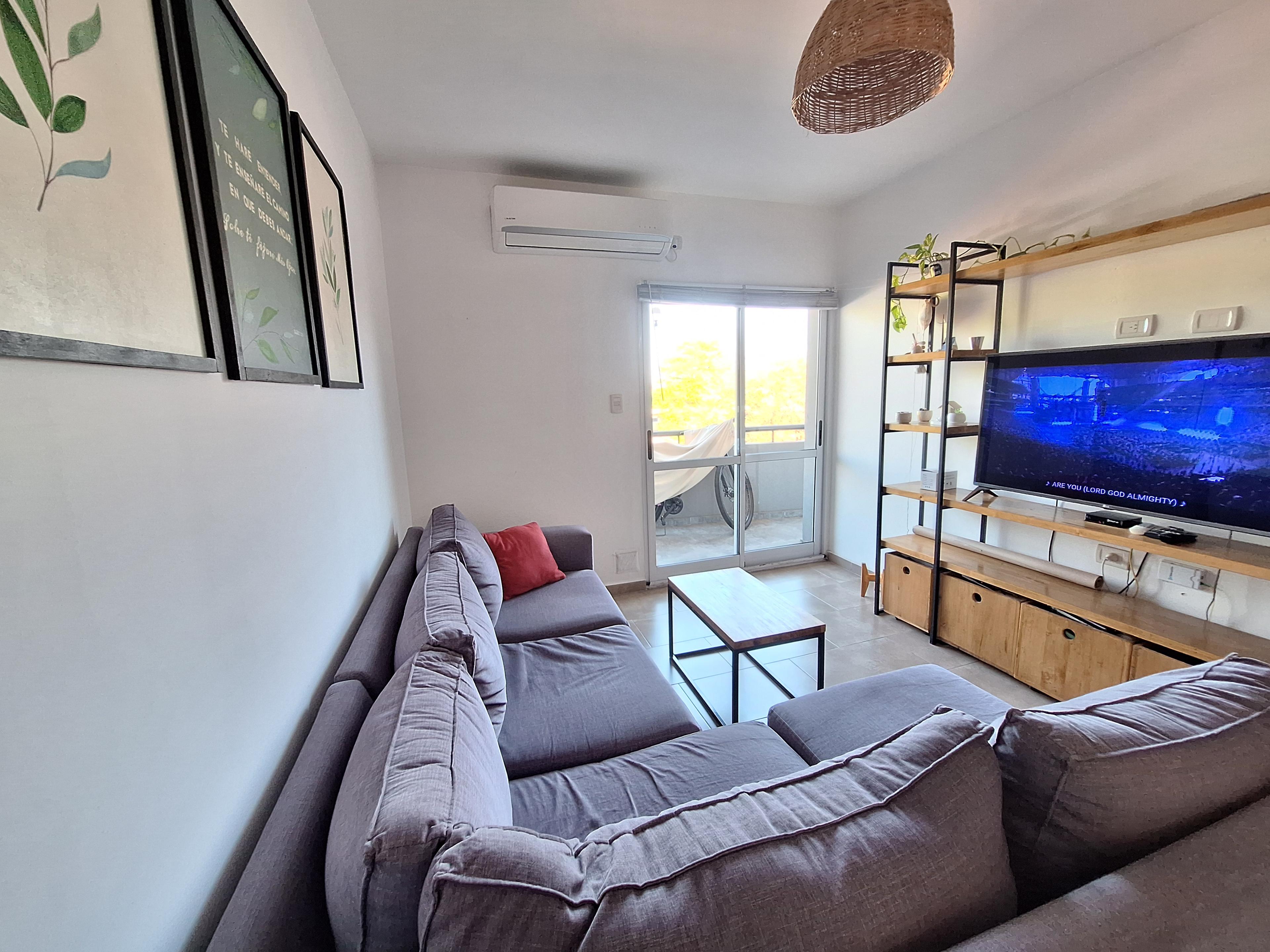 Departamento en venta en Luis Guillon — foto 1