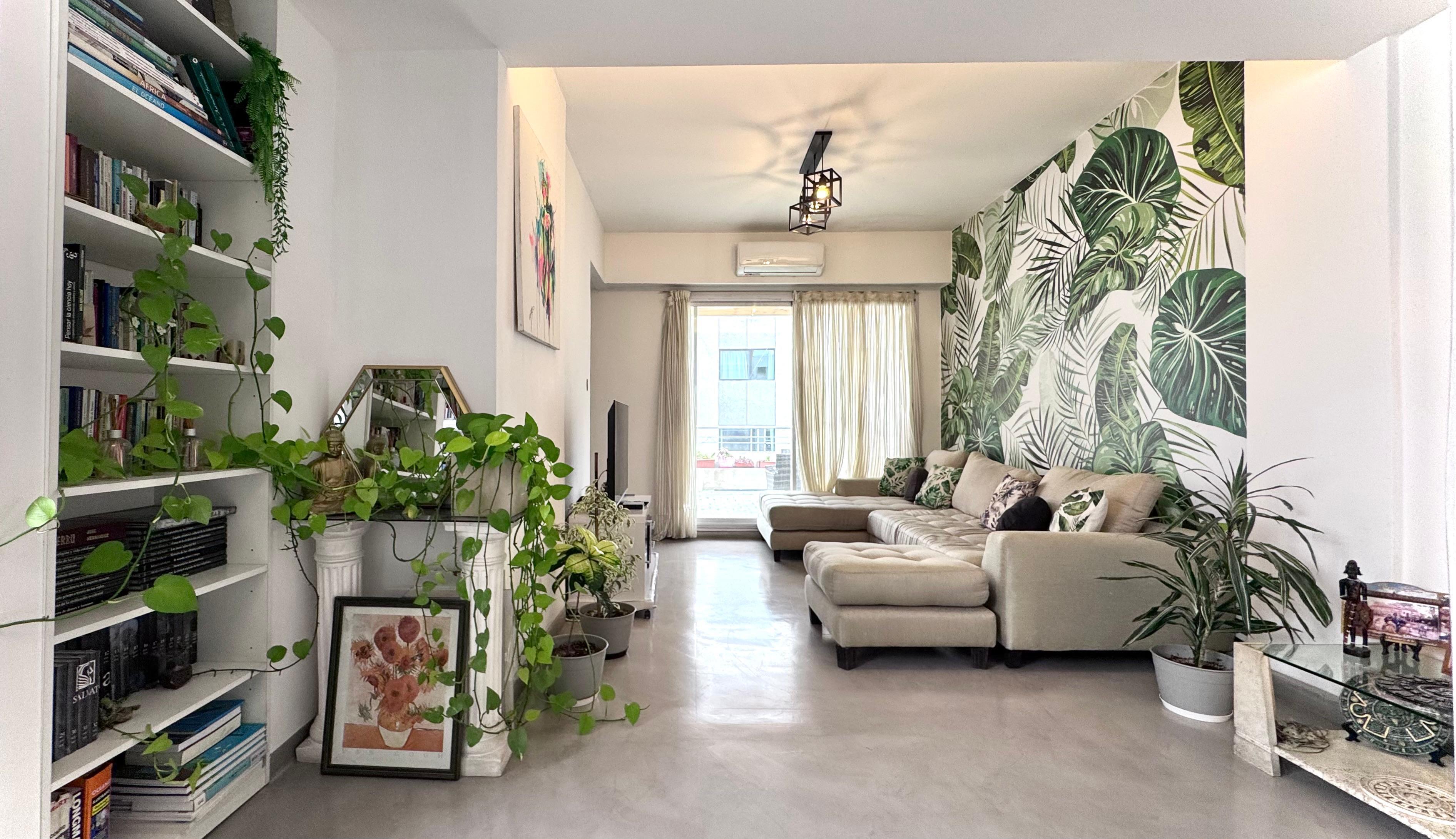 Venta Piso 5 ambientes con Terraza - Monserrat — foto 1