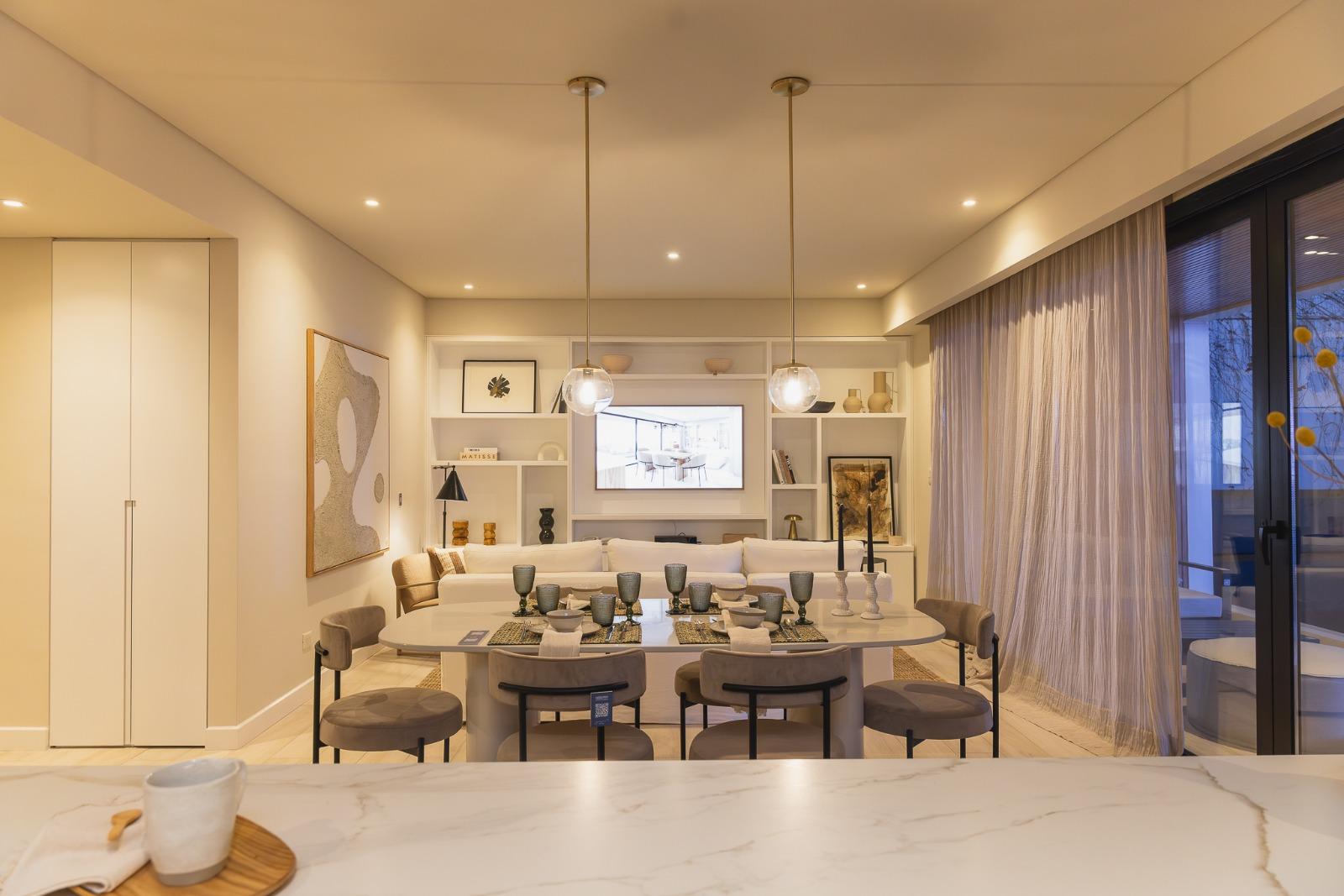Venta Departamento 4 ambientes en pozo - CONTRAFRENTE Belgrano — foto 1