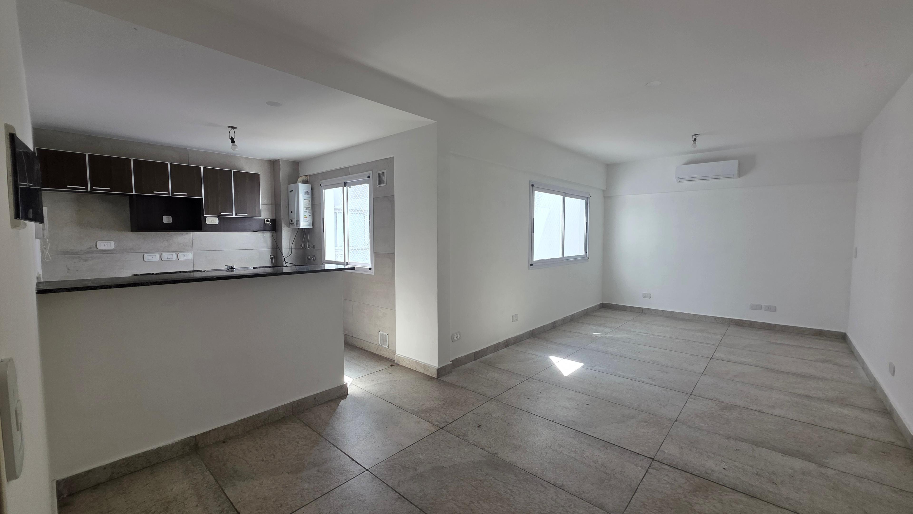 Departamento 2 ambientes en Caballito Norte Apto credito — foto 1