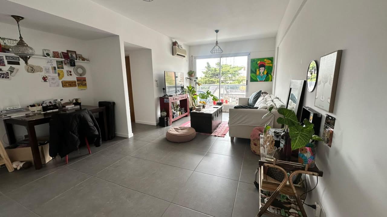 Departamento 3 ambientes en Caballito Apto Crédito — foto 1