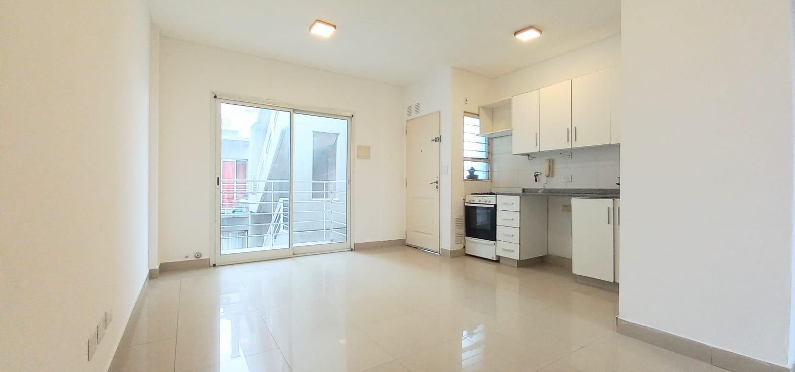 Departamento 2 AMBIENTES en venta — foto 1