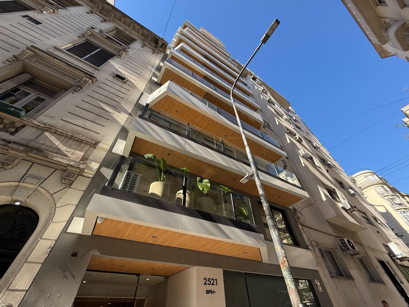 Departamento en venta en Barrio Norte — foto 1