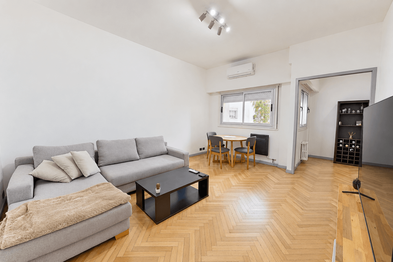 Departamento en venta en Caballito — foto 1