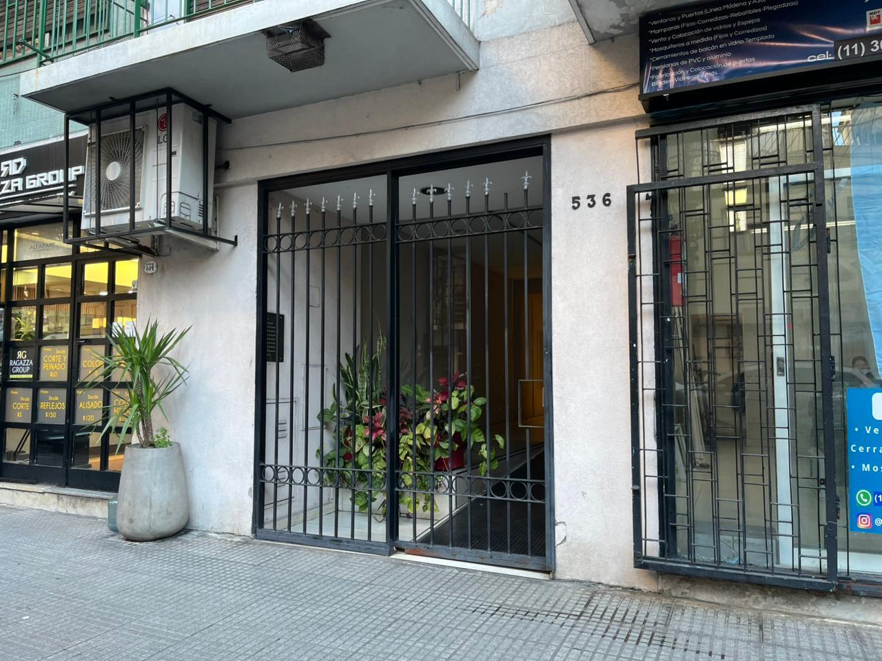 Hermoso Departamento de dos ambientes en venta en Caballito — foto 1