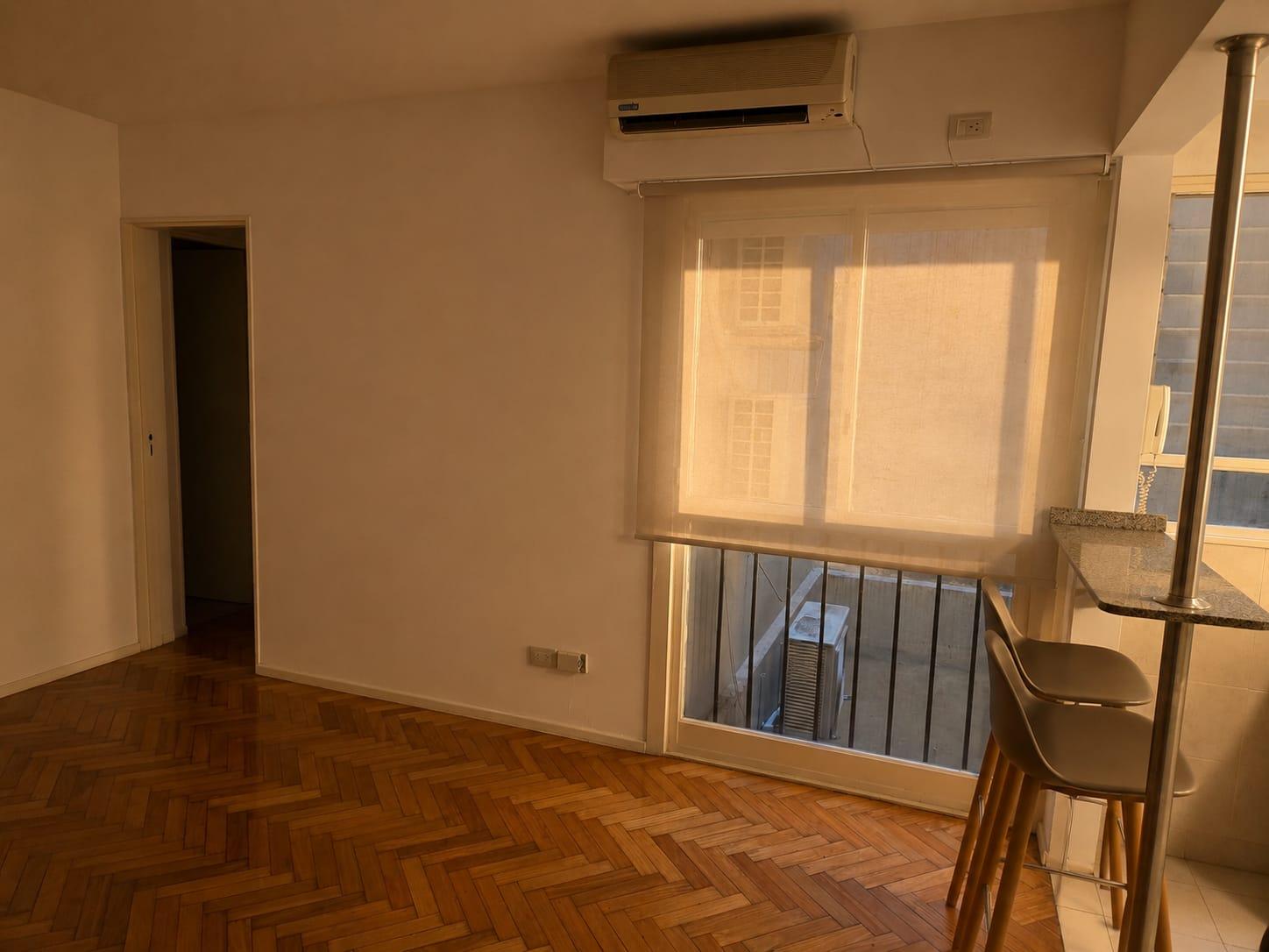 Departamento en alquiler en el corazón de Recoleta — foto 1