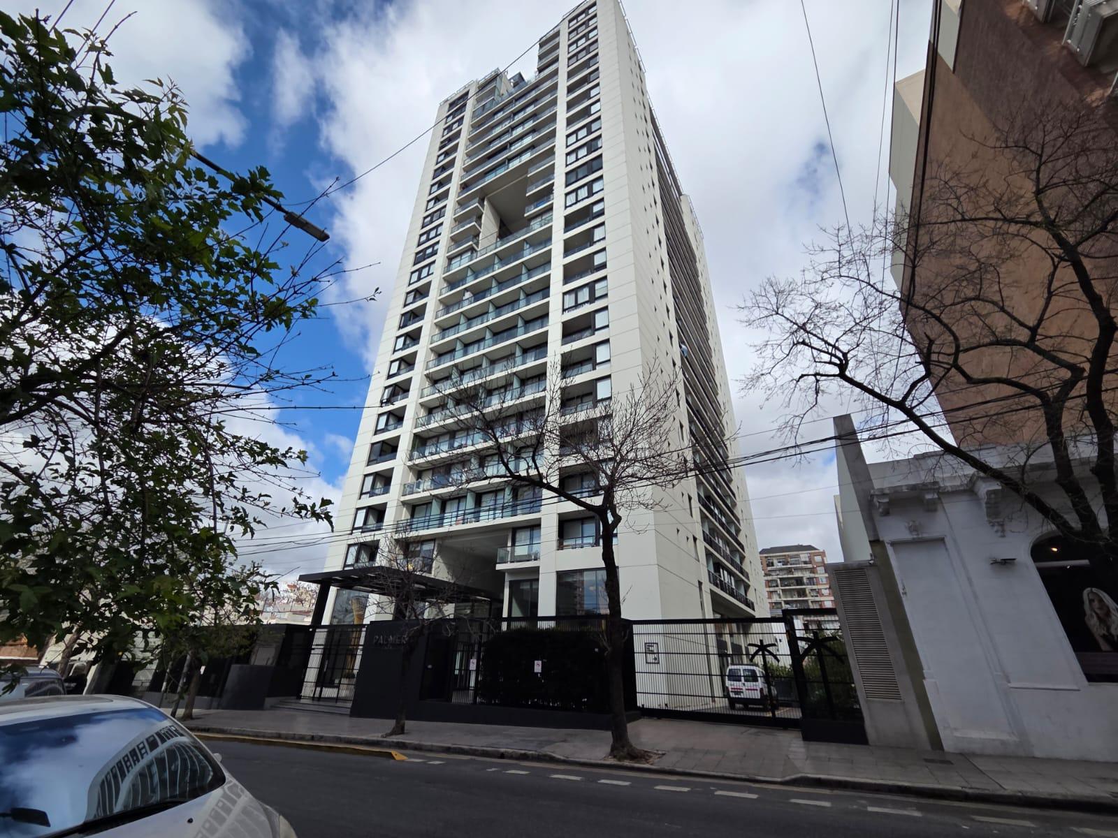 Departamento en alquiler en Caballito — foto 1