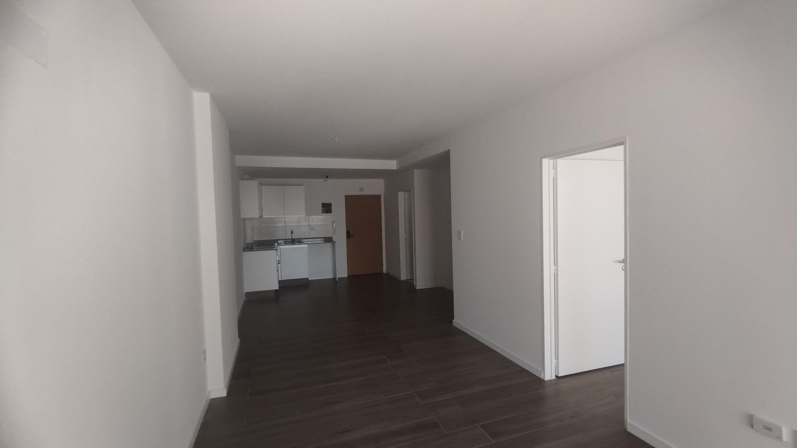 Venta 2 Ambientes a Estrenar en Suite Piso 4 | Full Amenities y Financiación – San Cristóbal — foto 1