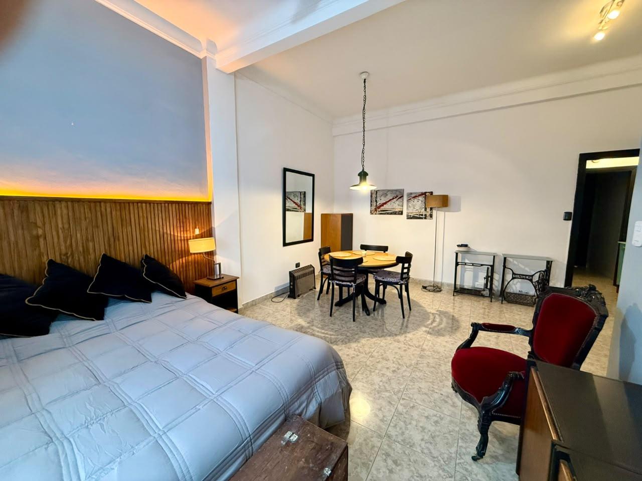 Departamento en alquiler en San Nicolás — foto 1