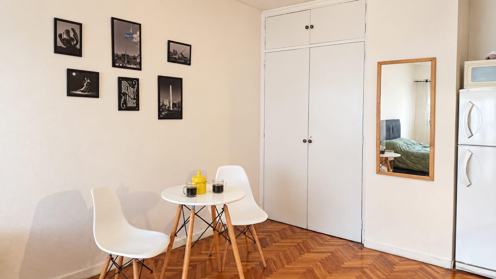 Departamento en venta en Barrio Norte — foto 1