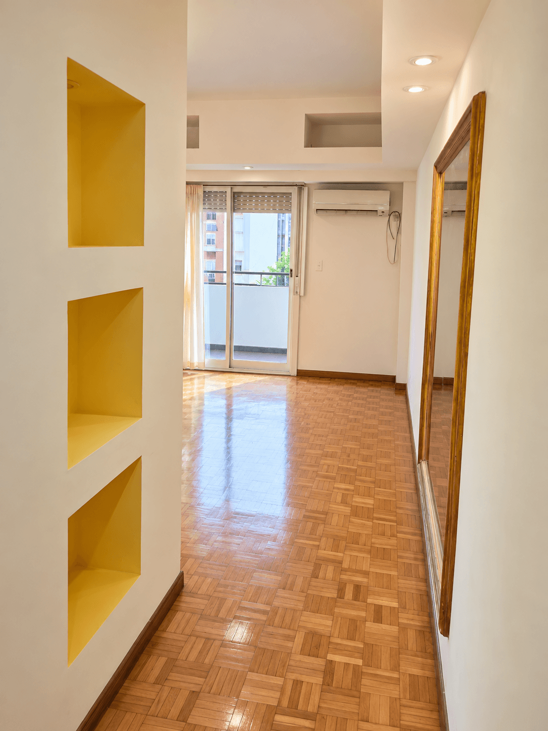 Departamento en venta en Recoleta — foto 1