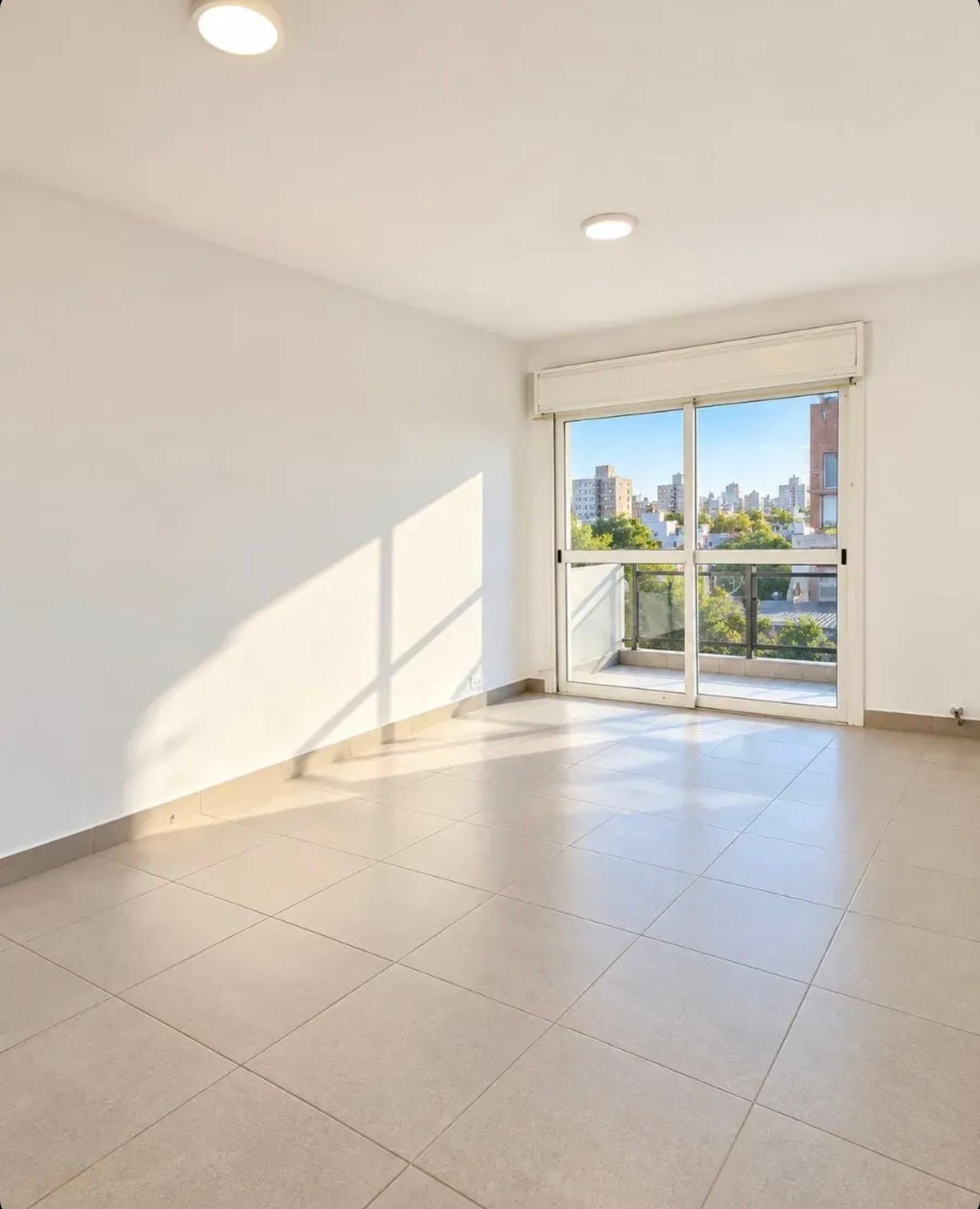 Departamento en venta en La Boca — foto 1