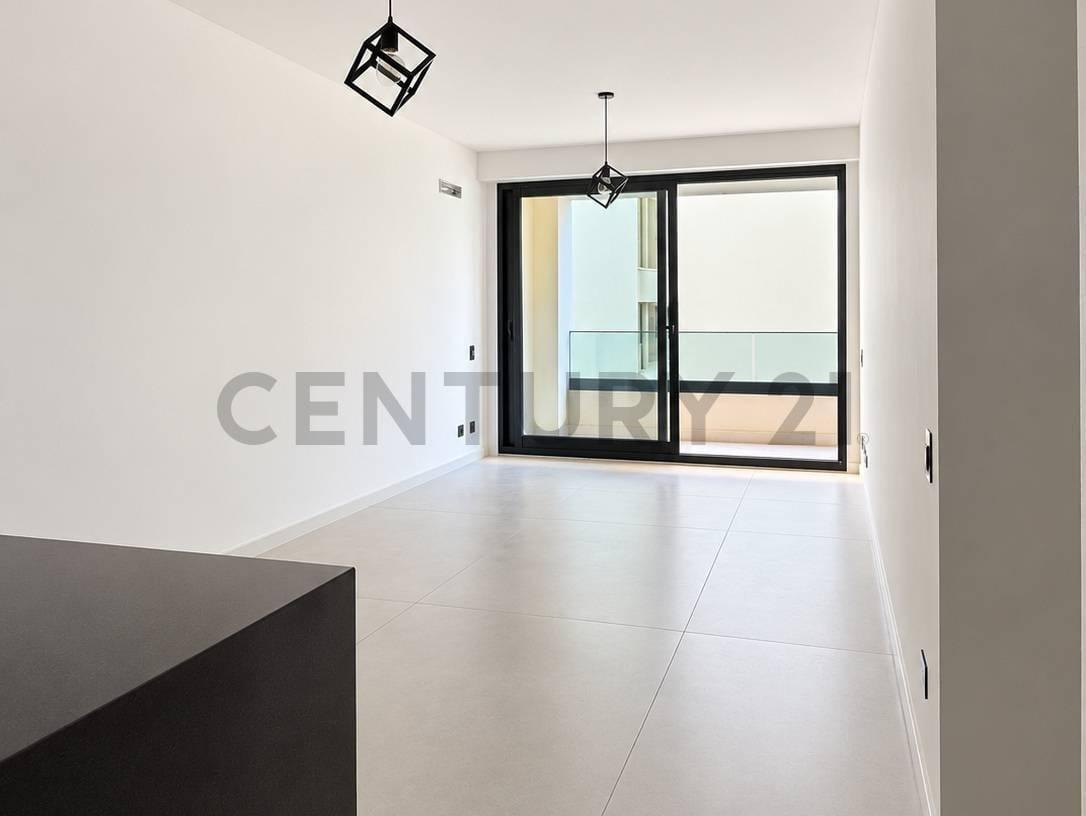 Monoambiente premium a estrenar en Belgrano R – Edificio Florean — foto 1
