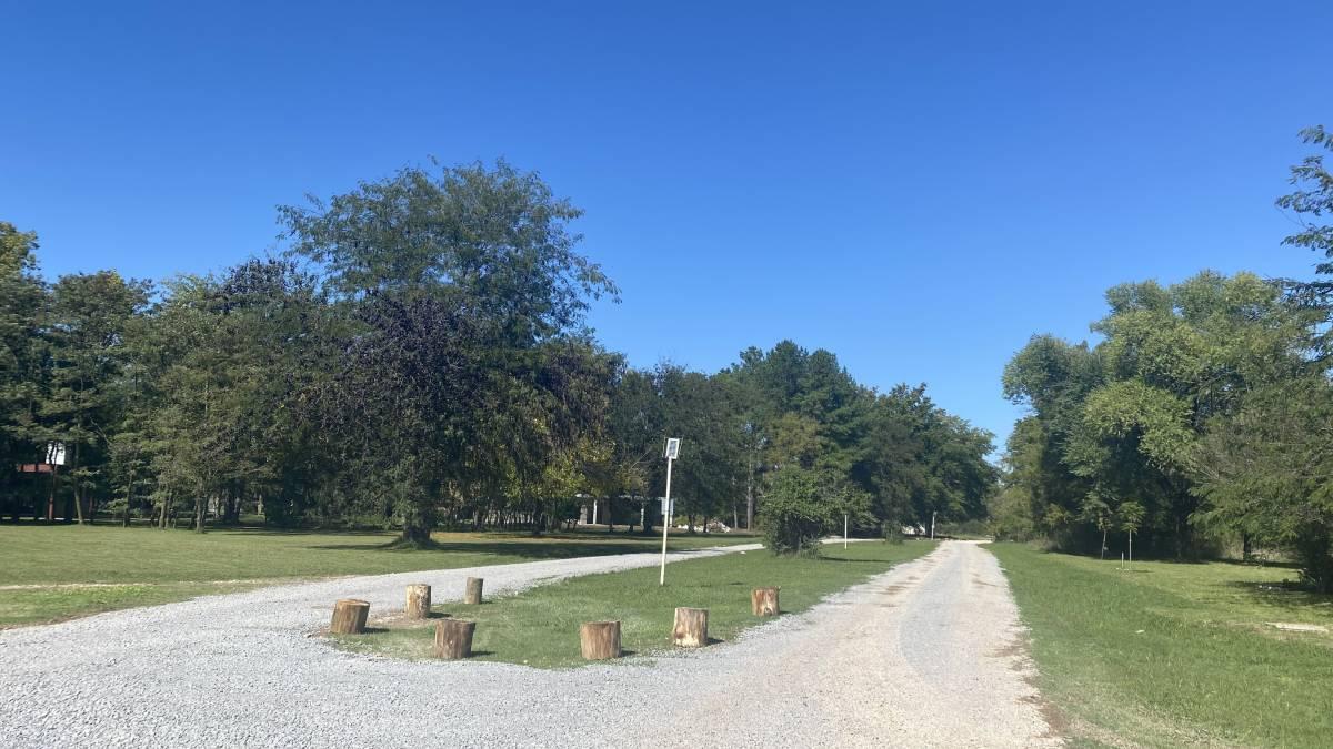 Terreno en venta — foto 1