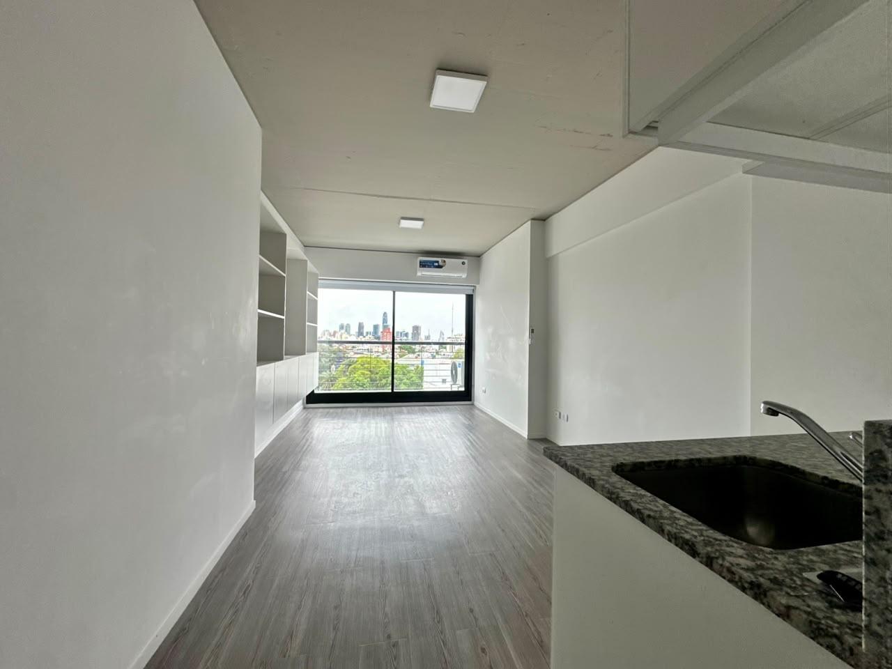 ALQUILER MONOAMBIENTE FULL AMENITIES BARRACAS — foto 1