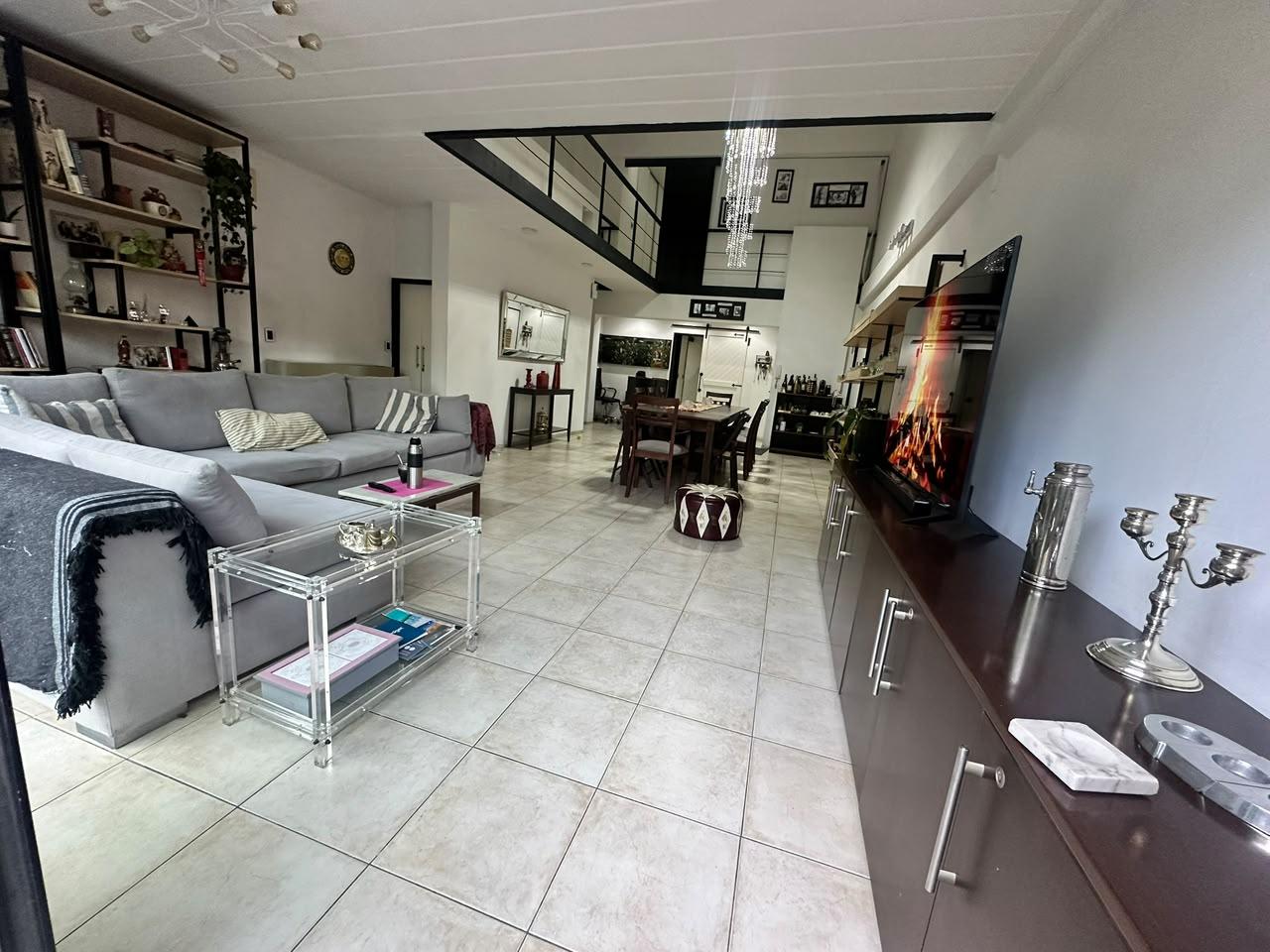DEPARTAMENTO EN VENTA EN PALERMO — foto 1