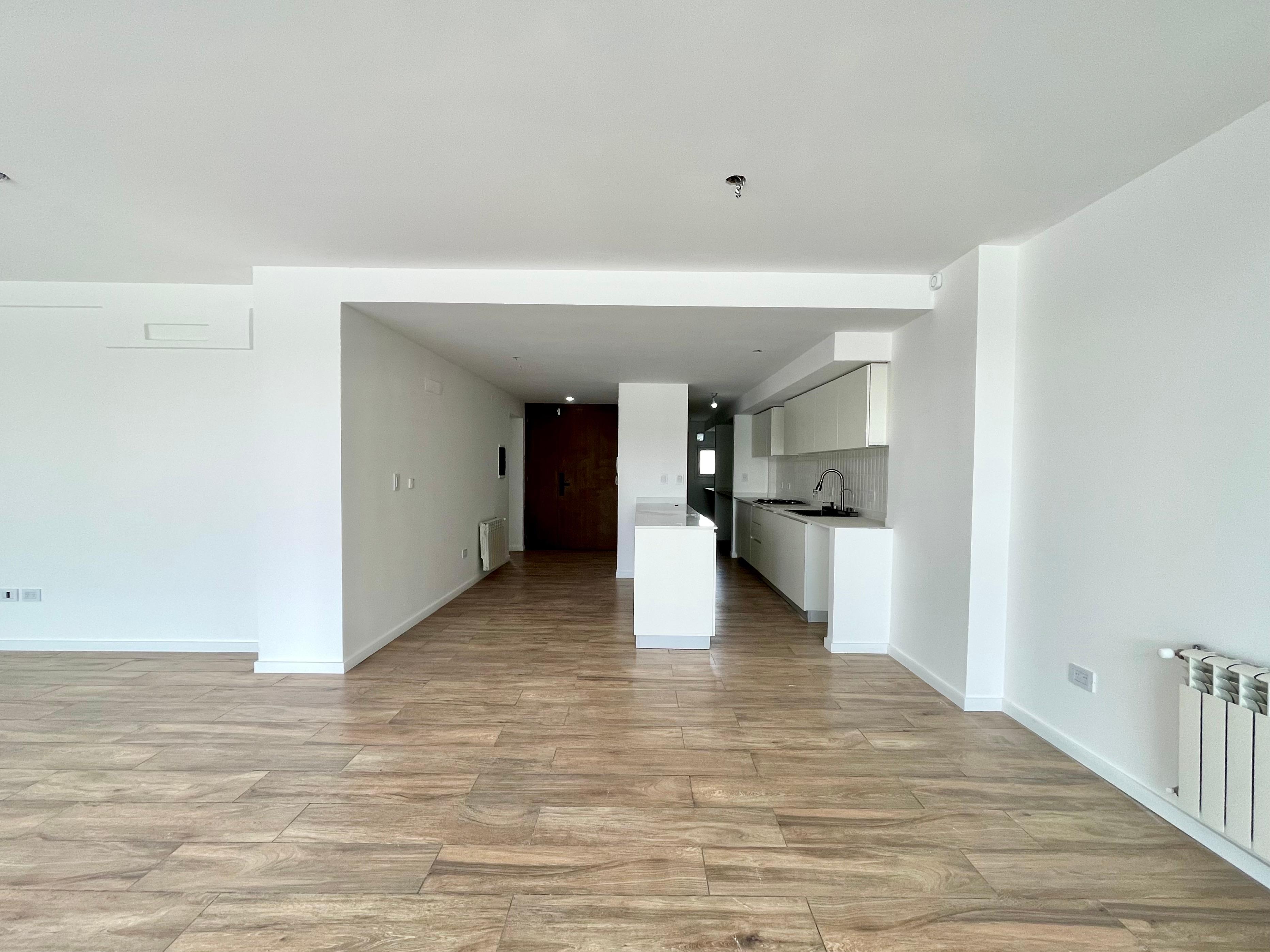 Departamento de Categoría de 2 Dormitorios en Venta — foto 1