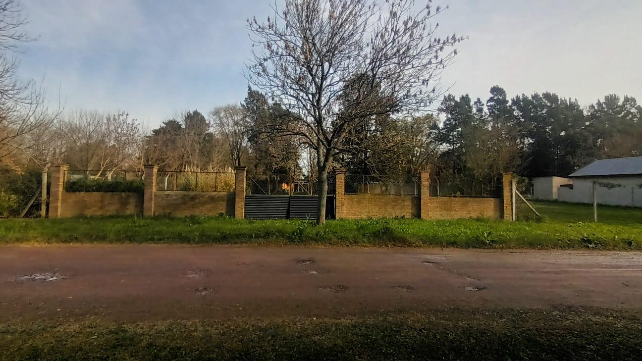 Terreno en venta en Barrio El Rodeo — foto 1