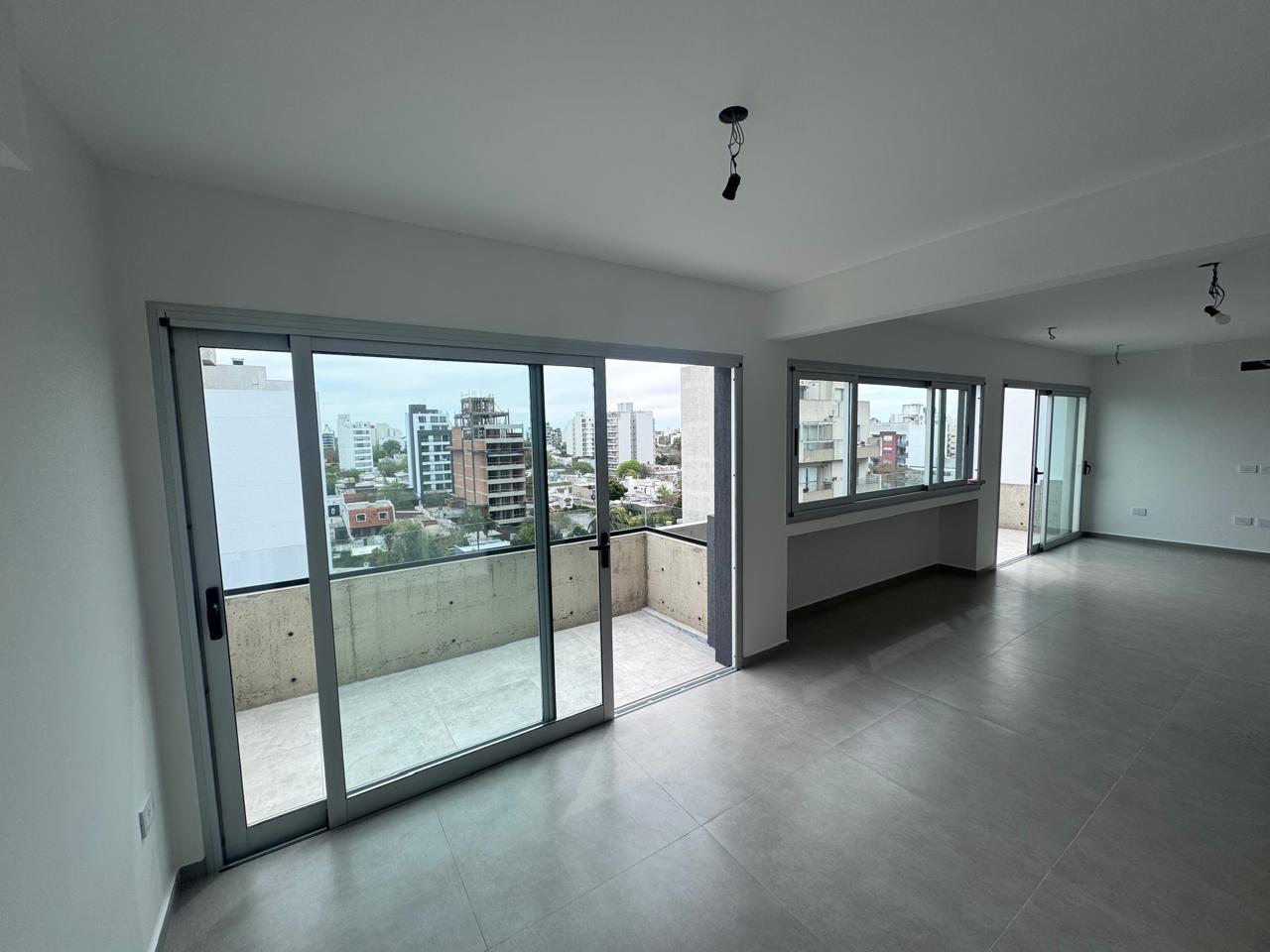 Departamento tipo piso en venta — foto 1