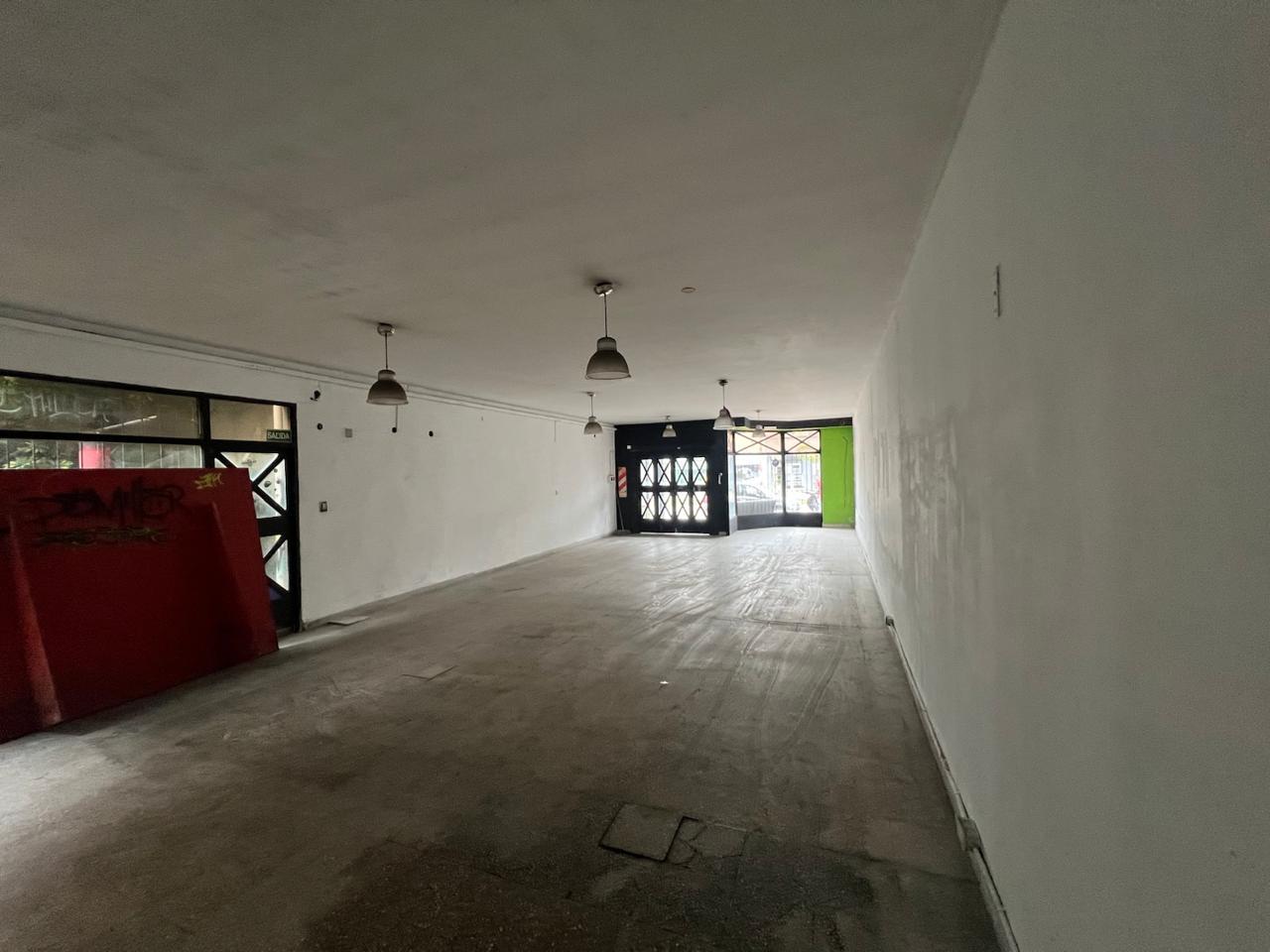 Local en Alquiler en Ensenada - Centro — foto 1