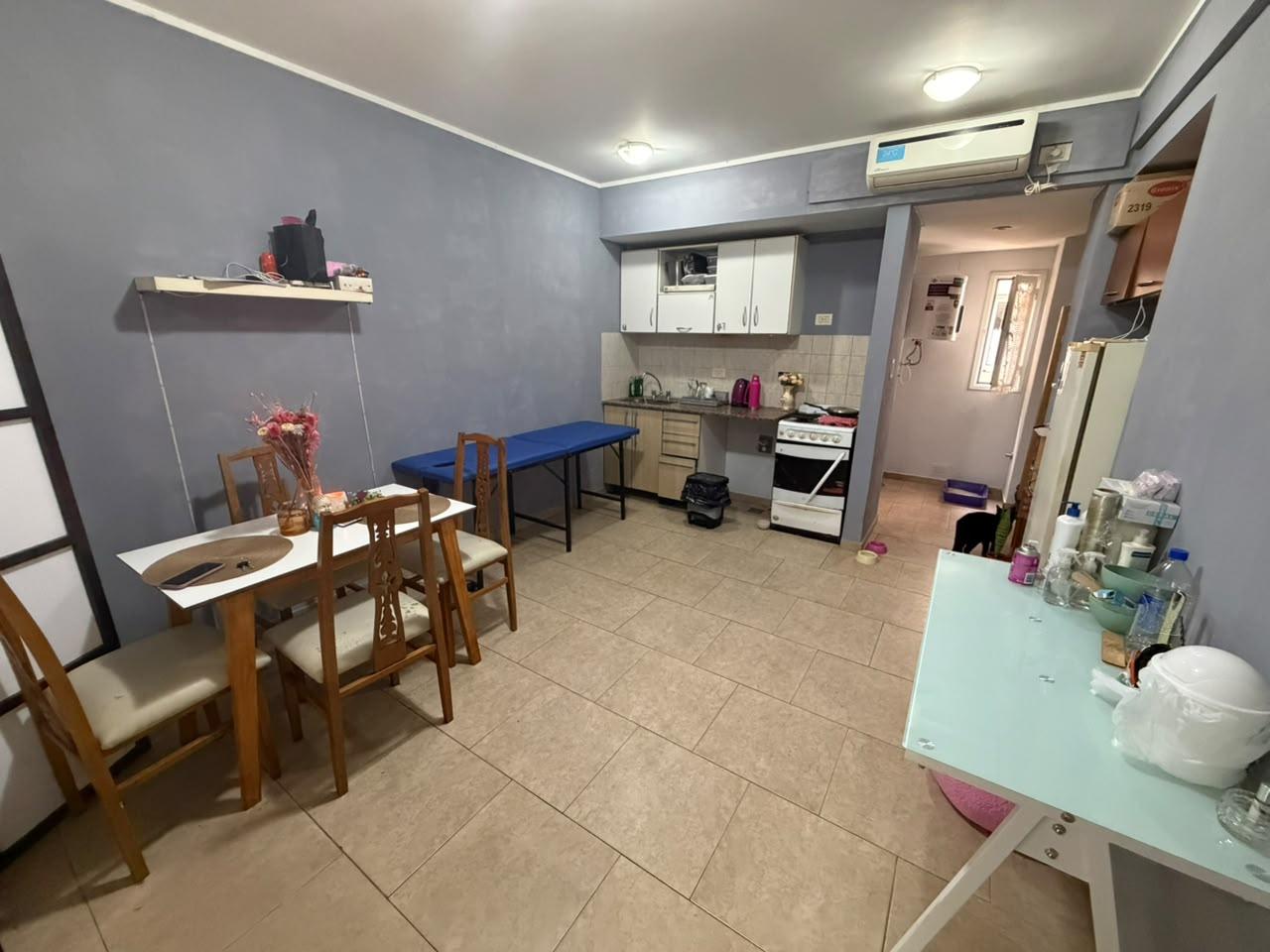 Monoambiente en Venta en La Plata — foto 1