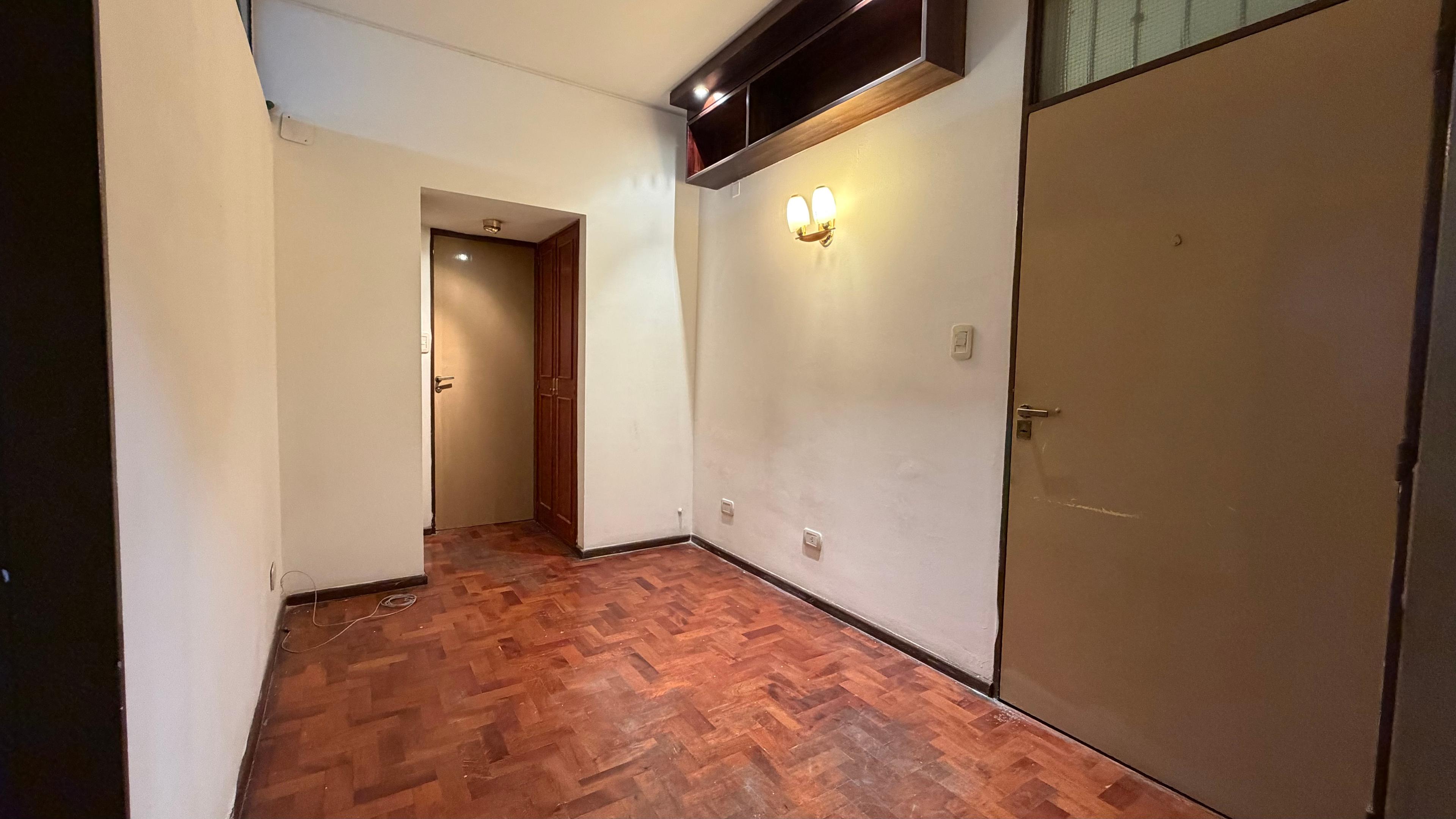 DEPARTAMENTO EN ALQUILER EN CIUDAD DE MENDOZA — foto 1