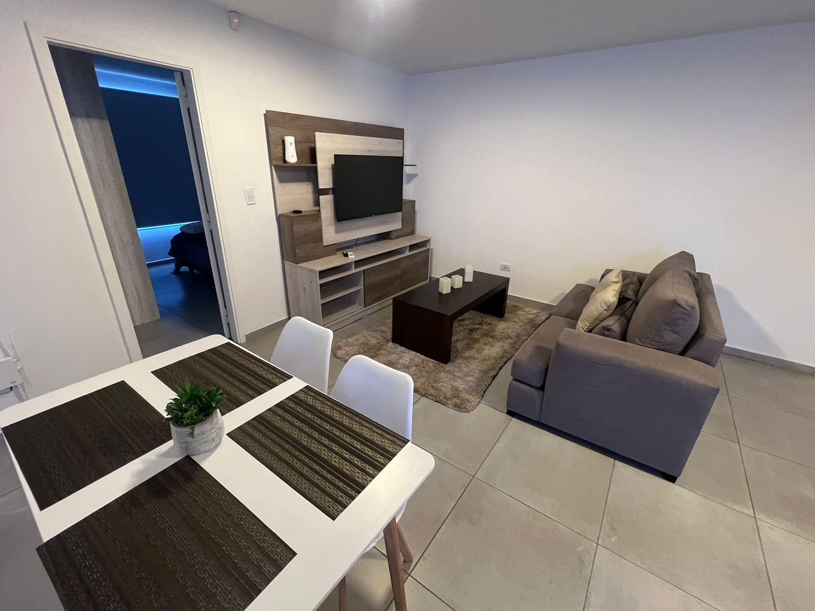 Departamento en alquiler en Godoy Cruz — foto 1