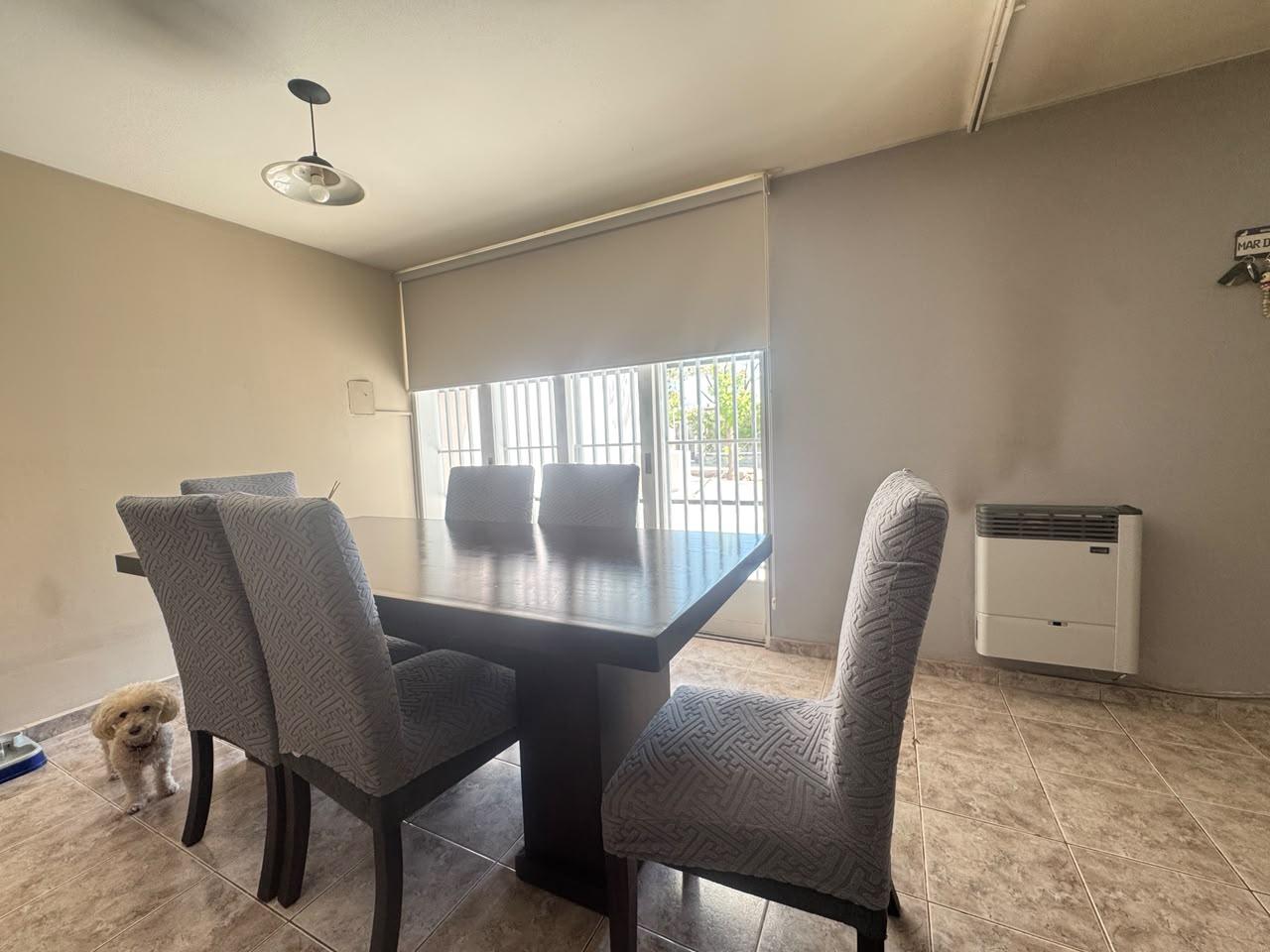 Casa en alquiler en santa ana — foto 1