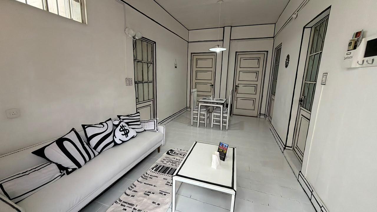 Departamento en venta en Capital — foto 1