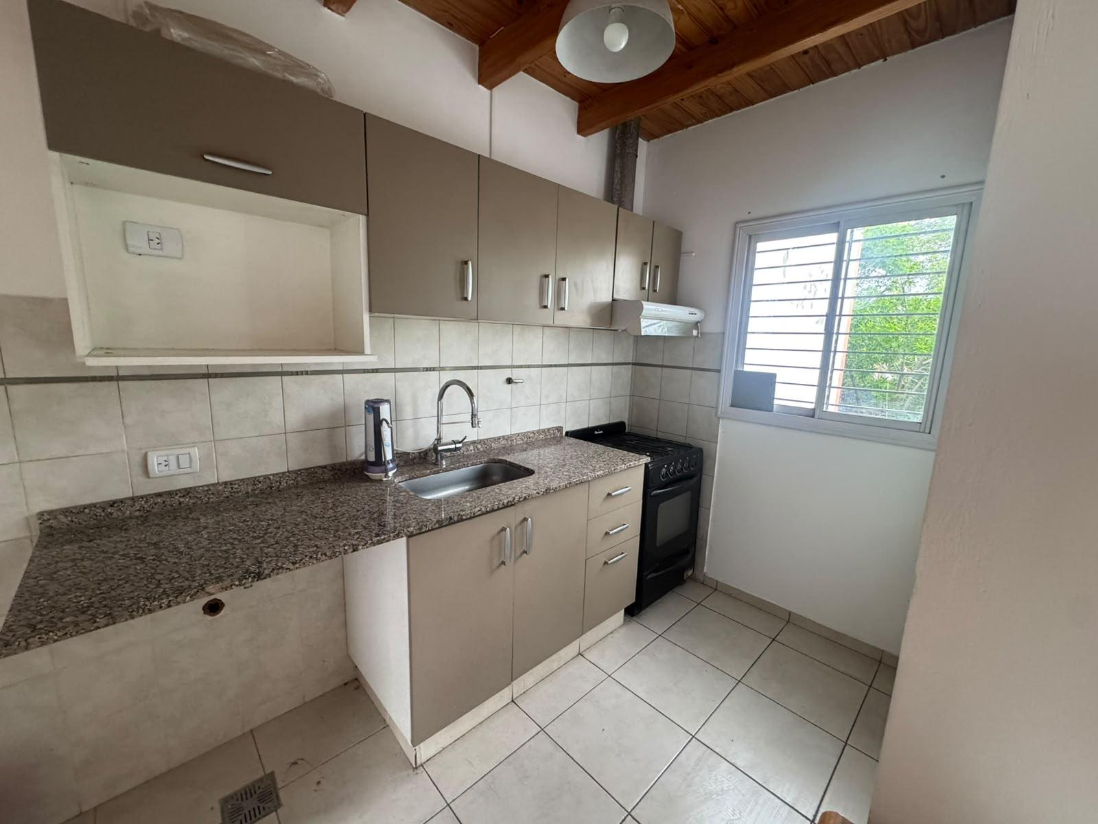 Departamento en venta en Guaymallén — foto 1