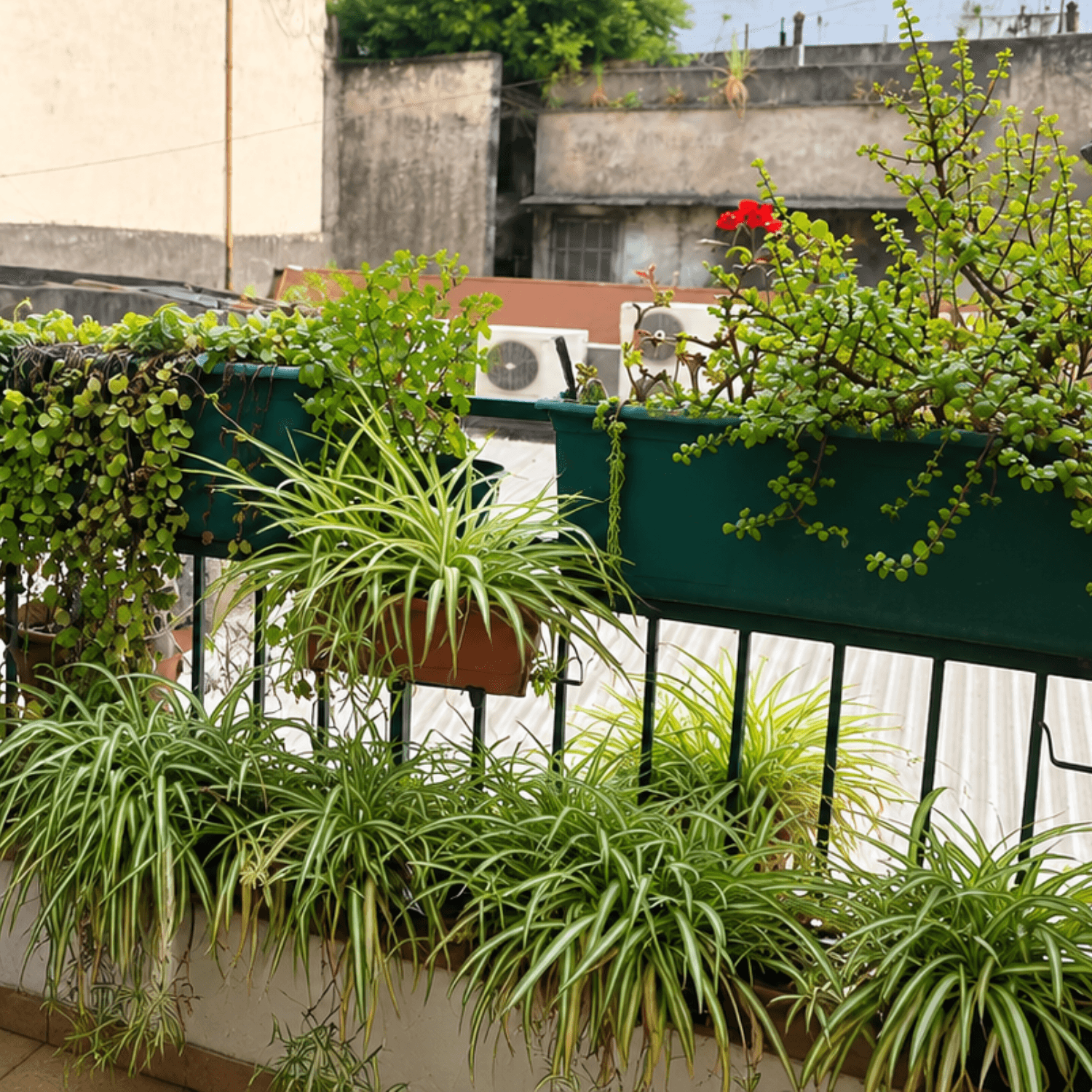 VENTA DEPARTAMENTO 4 Ambientes con Patio y Balcón en Constitución — foto 1