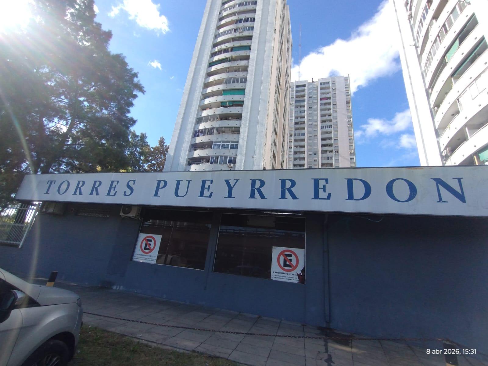 2 Ambientes con Balcón , vista abierta muy luminoso — foto 1