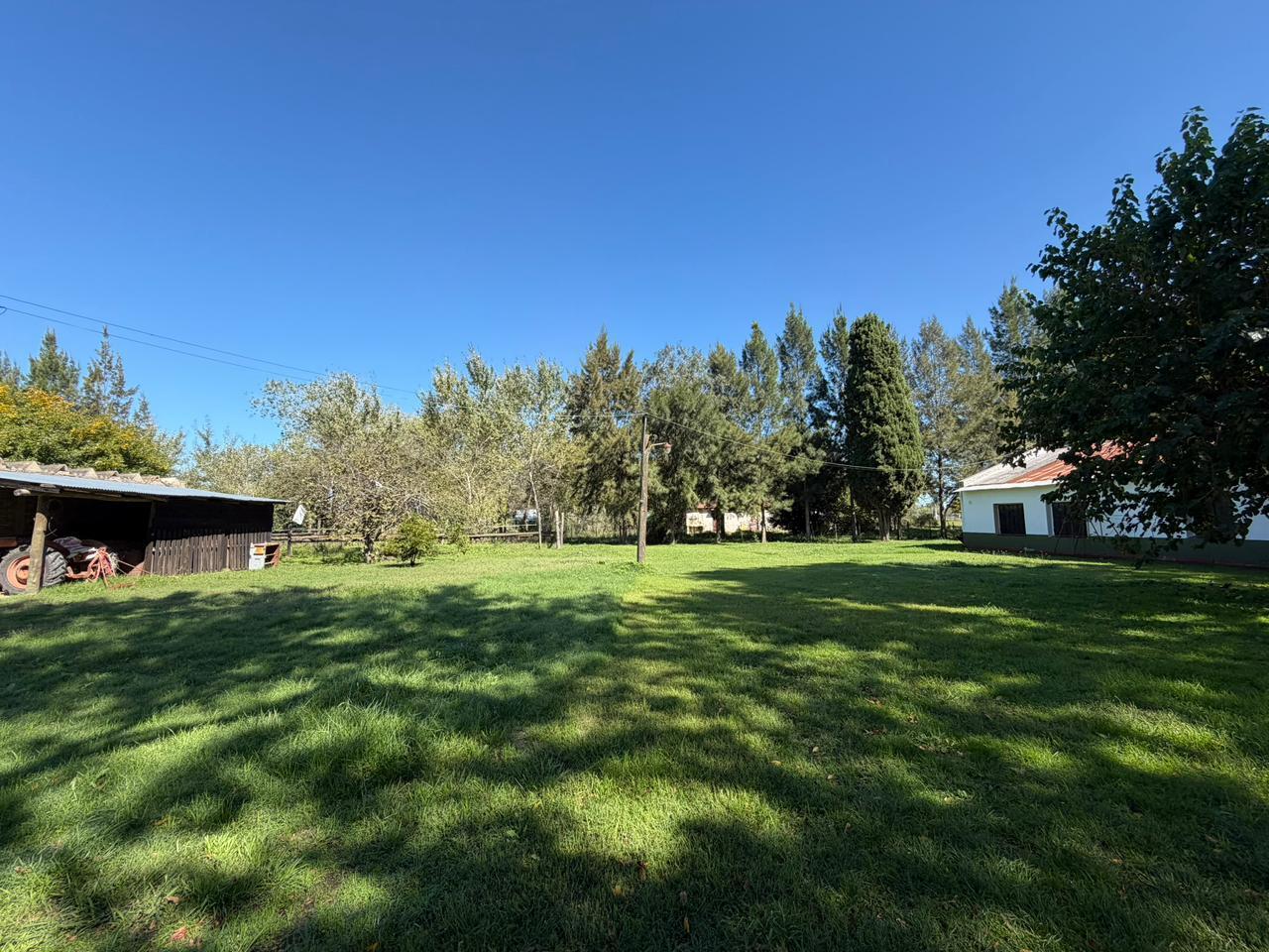 Campo en venta en Maximo Paz — foto 1