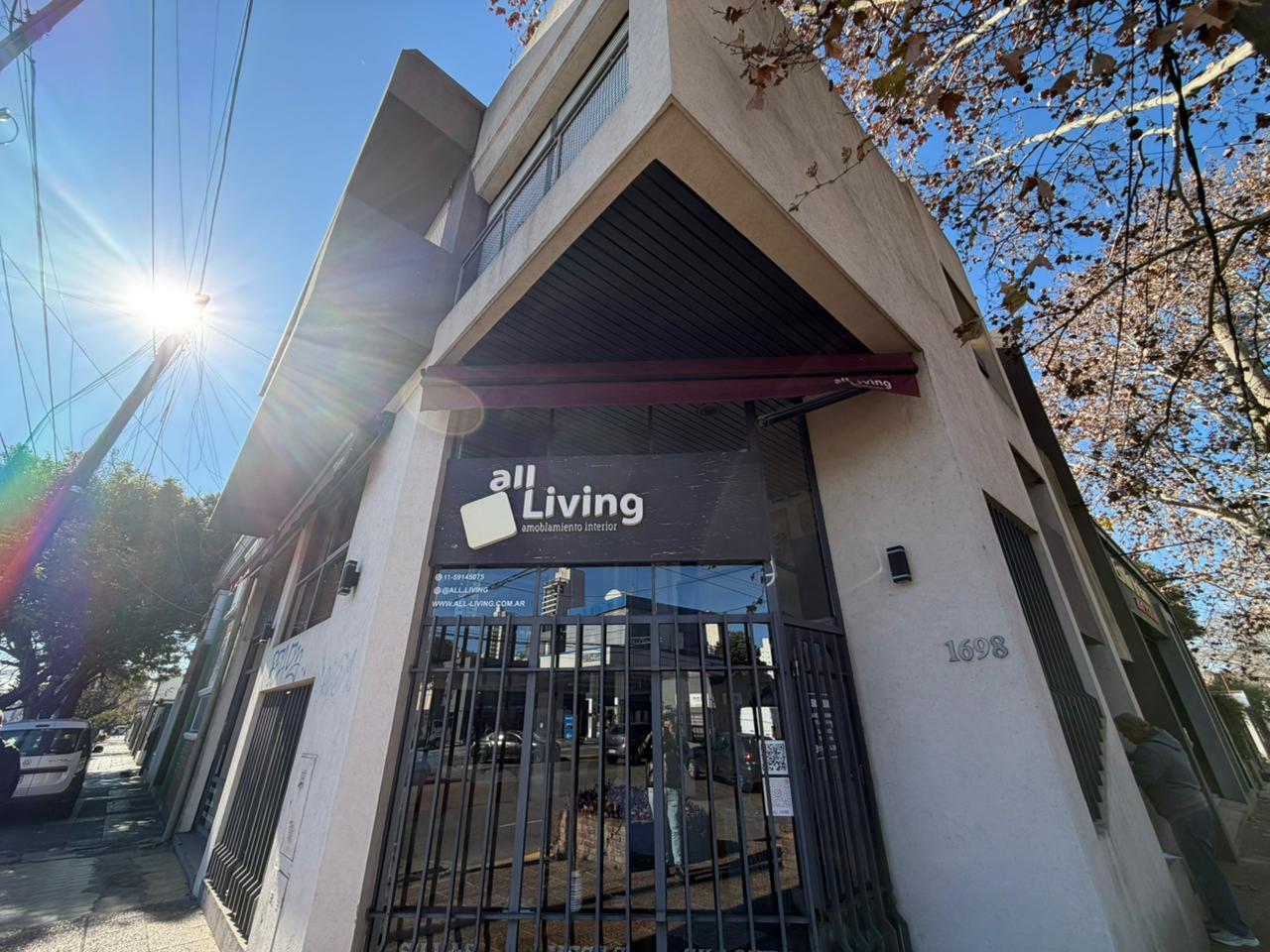 Local en venta en Lomas de Zamora — foto 1