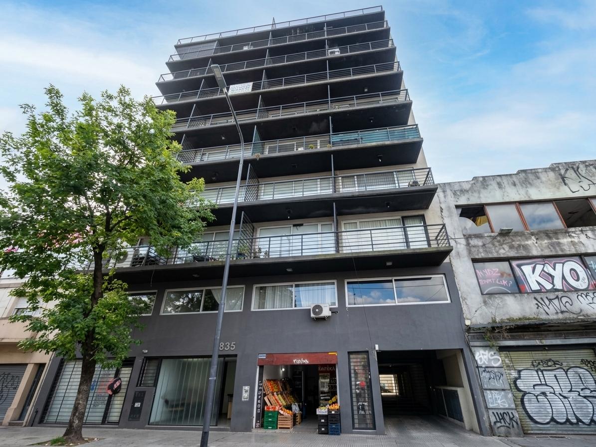 Departamentos Premium y cocheras opcionales a estrenar en V. Ortuzar — foto 1