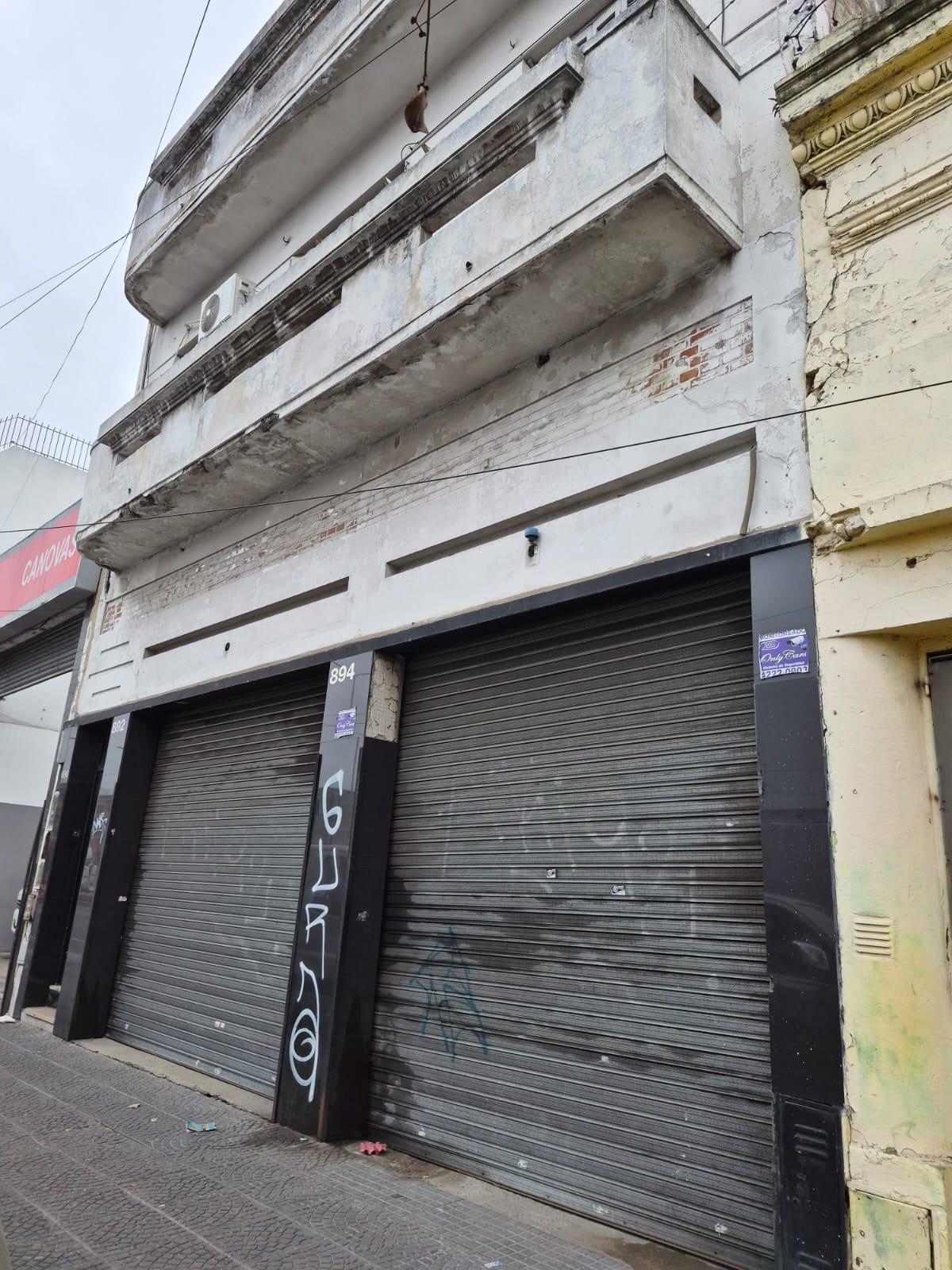 Local en alquiler en avellaneda — foto 1