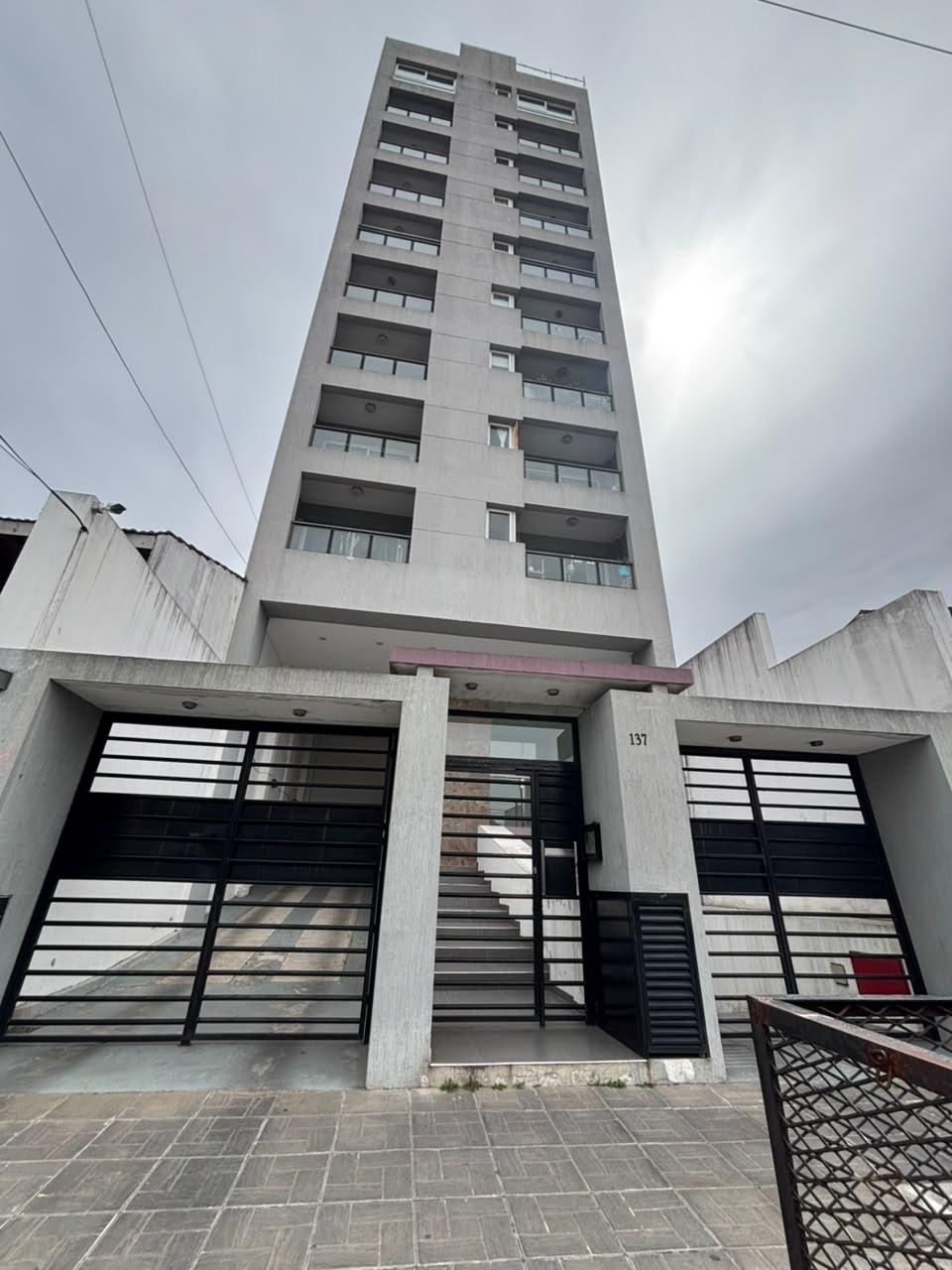 Departamento en alquiler 3 ambientes — foto 1