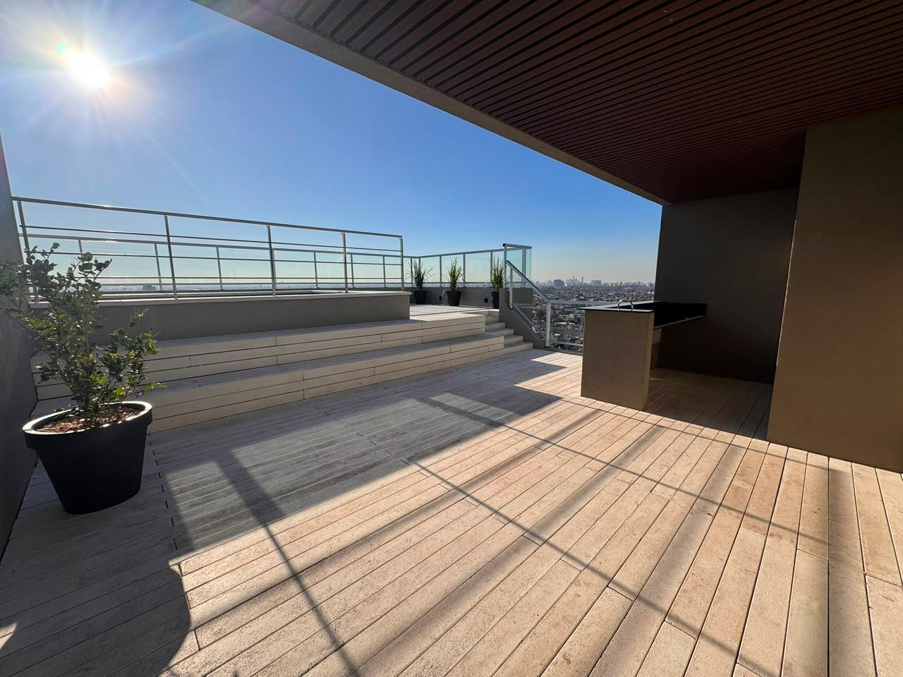 Departamento en alquiler en Lanús Este — foto 1