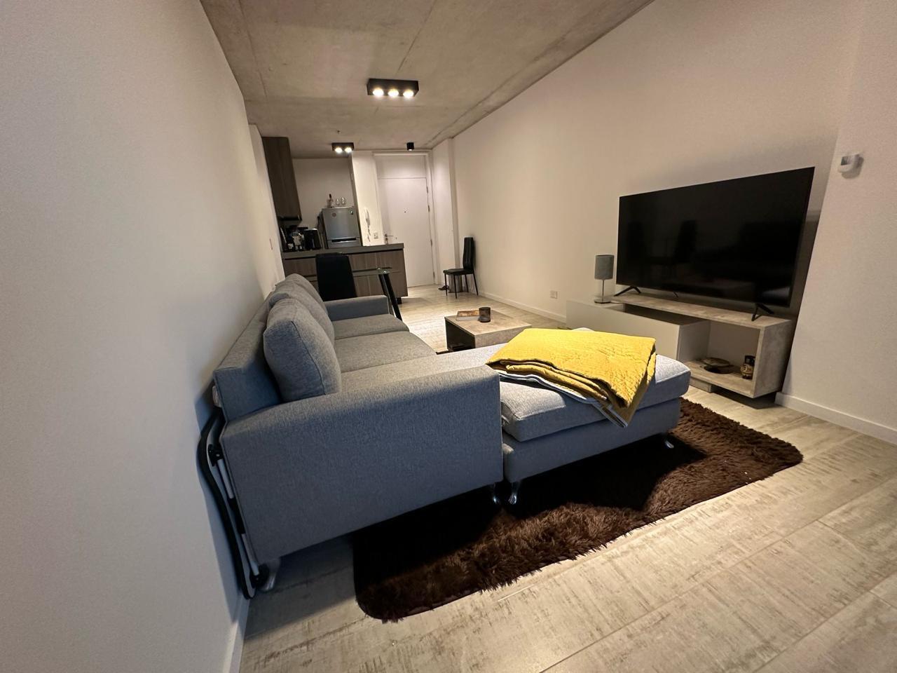 DEPTO EN VENTA PALERMO FULL AMENITIES — foto 1