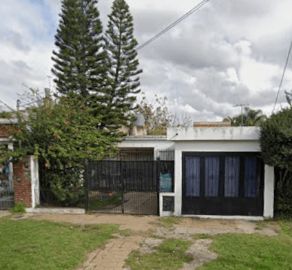 Casa en venta en jose marmol — foto 1