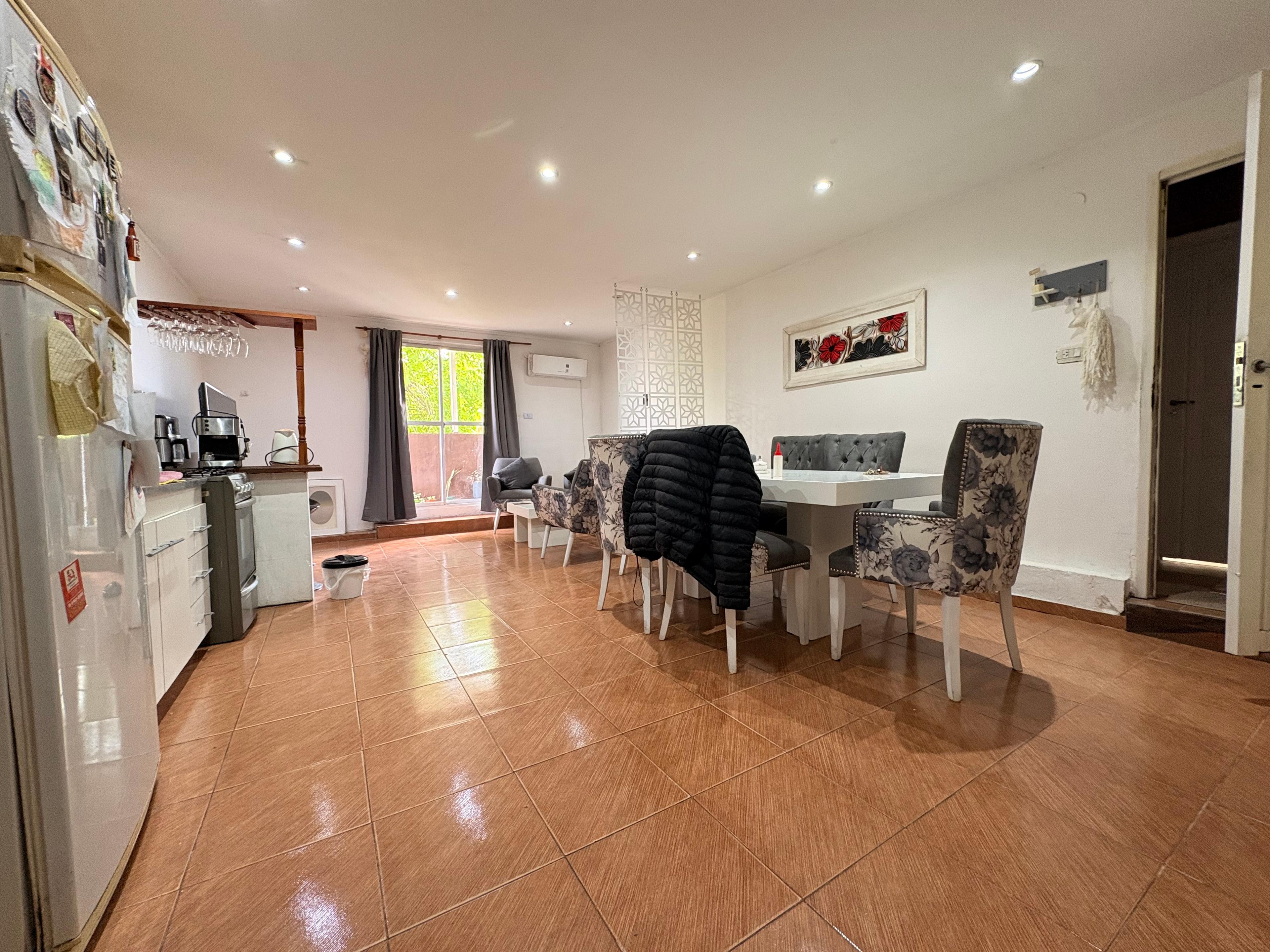 Financiable Ph dos ambientes + habitación de guardado en venta - Piñeyro Avellaneda — foto 1