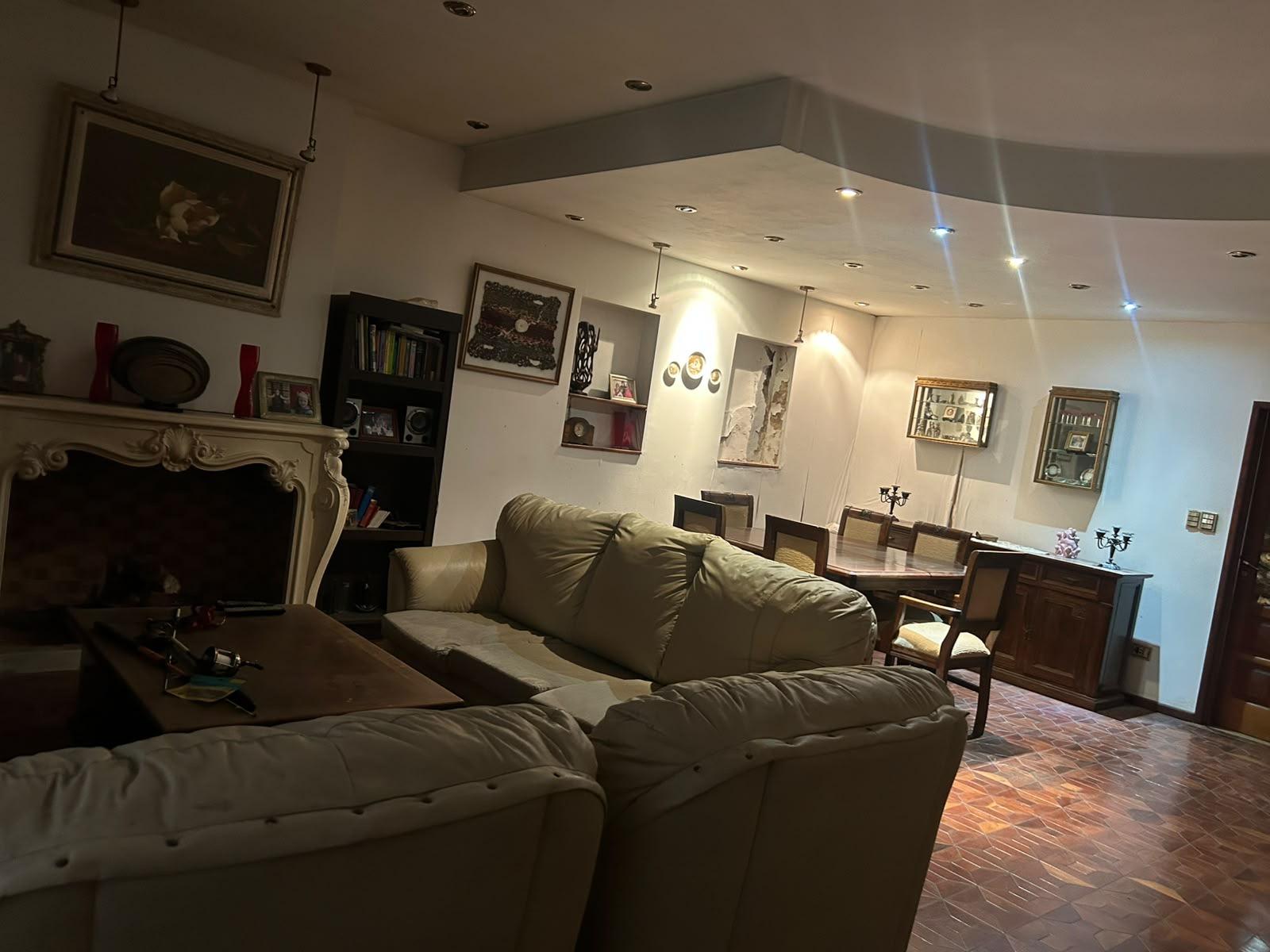Amplia casona en venta - Quinta Galli — foto 1