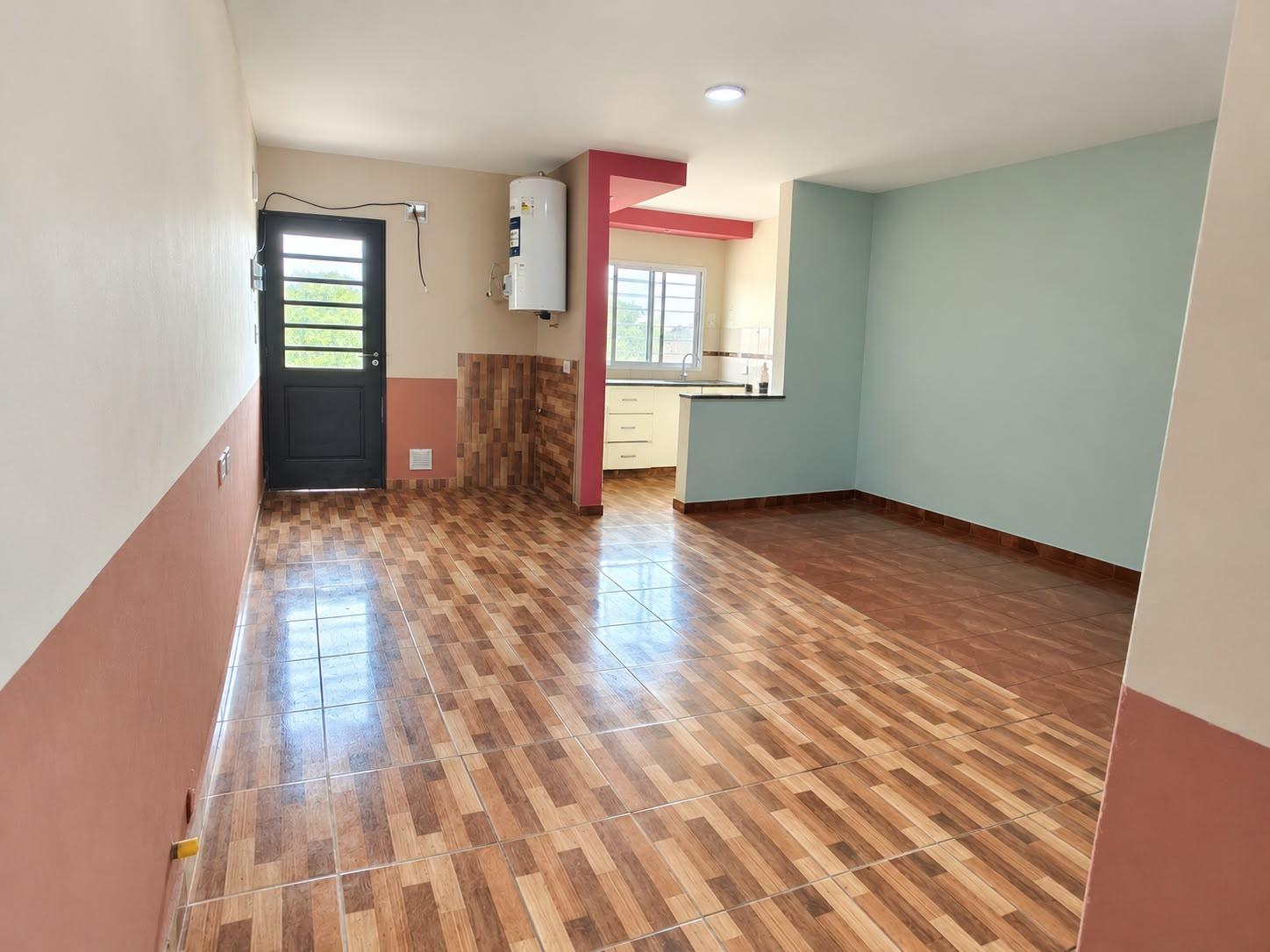 Departamento en alquiler en La Plata — foto 1