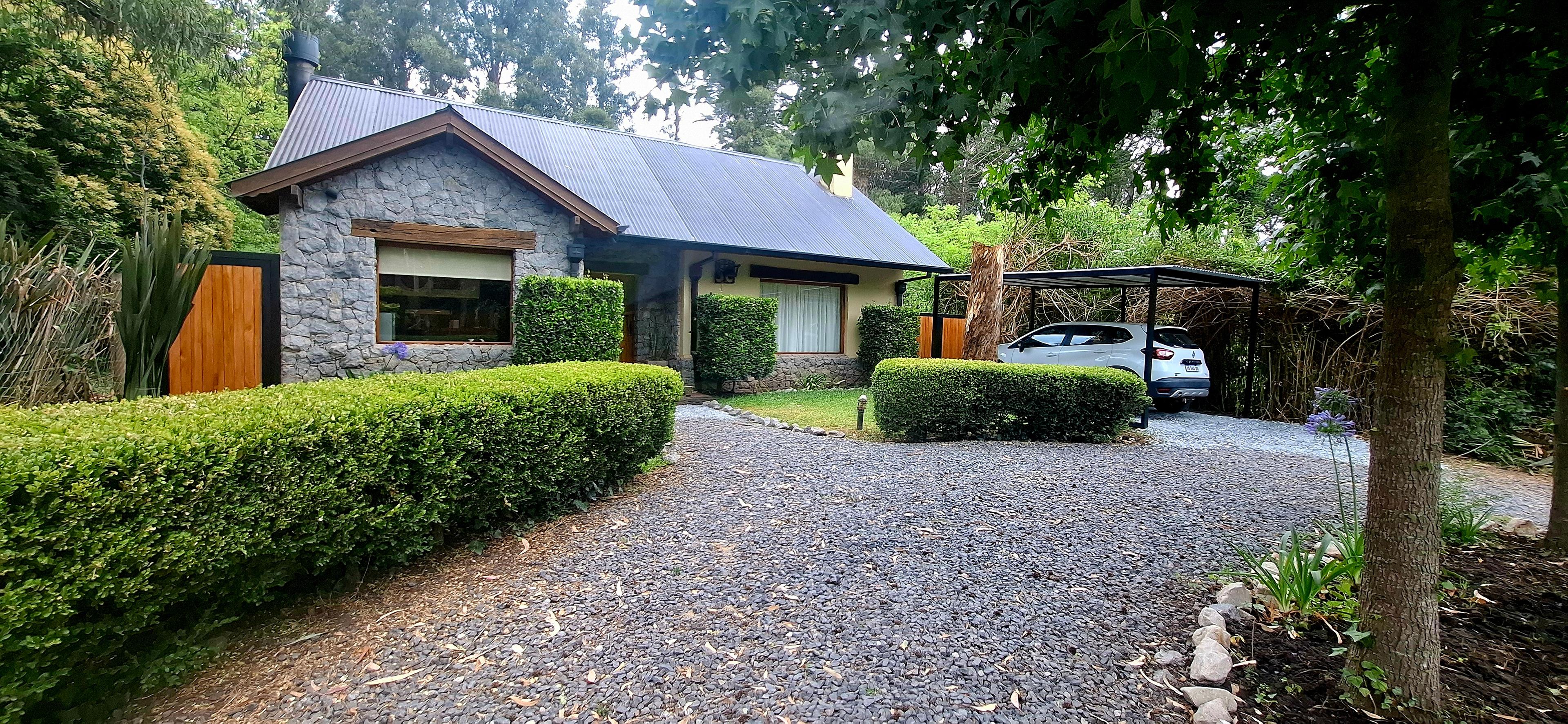 Alquiler Casa en Bosque Peralta Ramos — foto 1