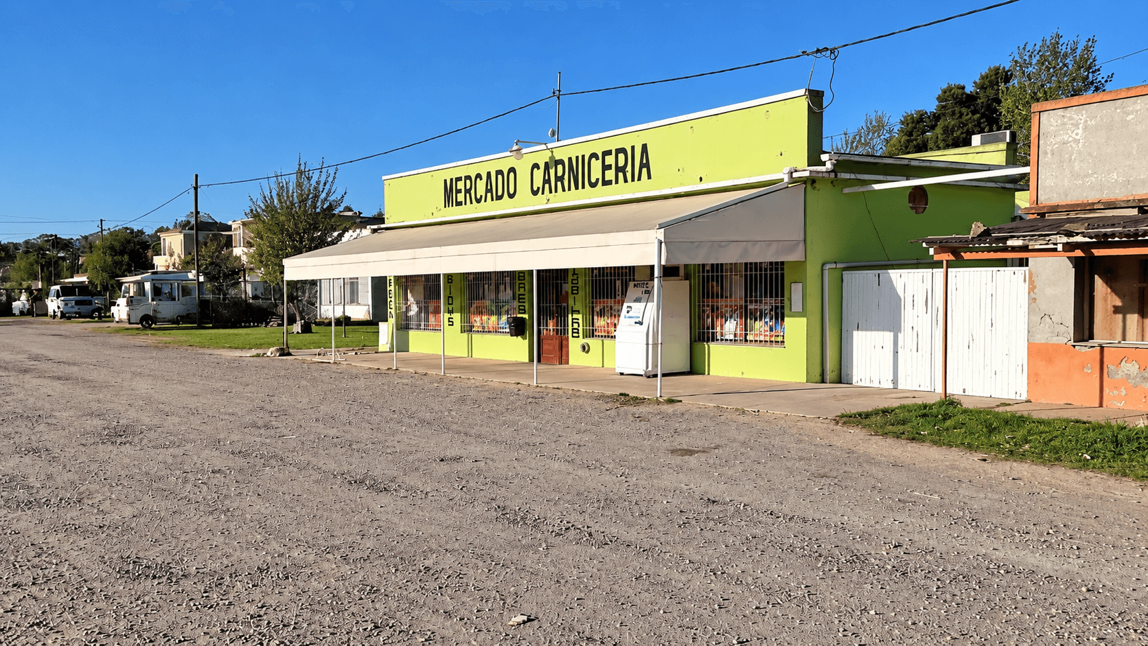 Venta Local en Las Armas — foto 1